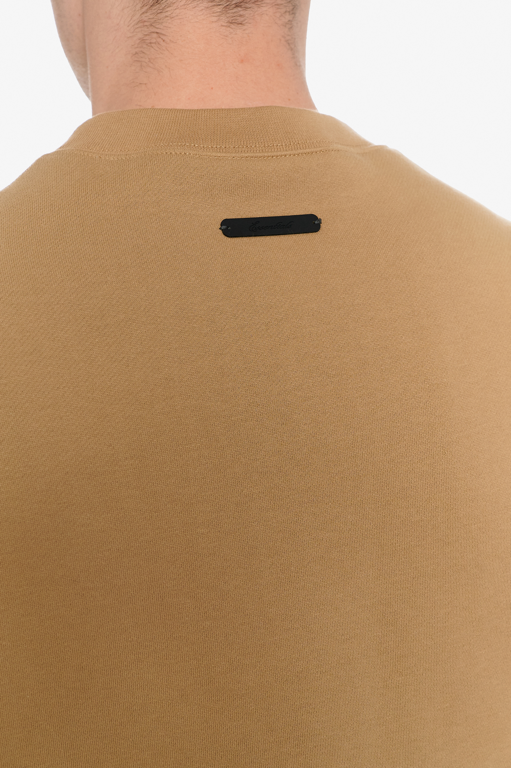 Fear Of God Essentials Світшот