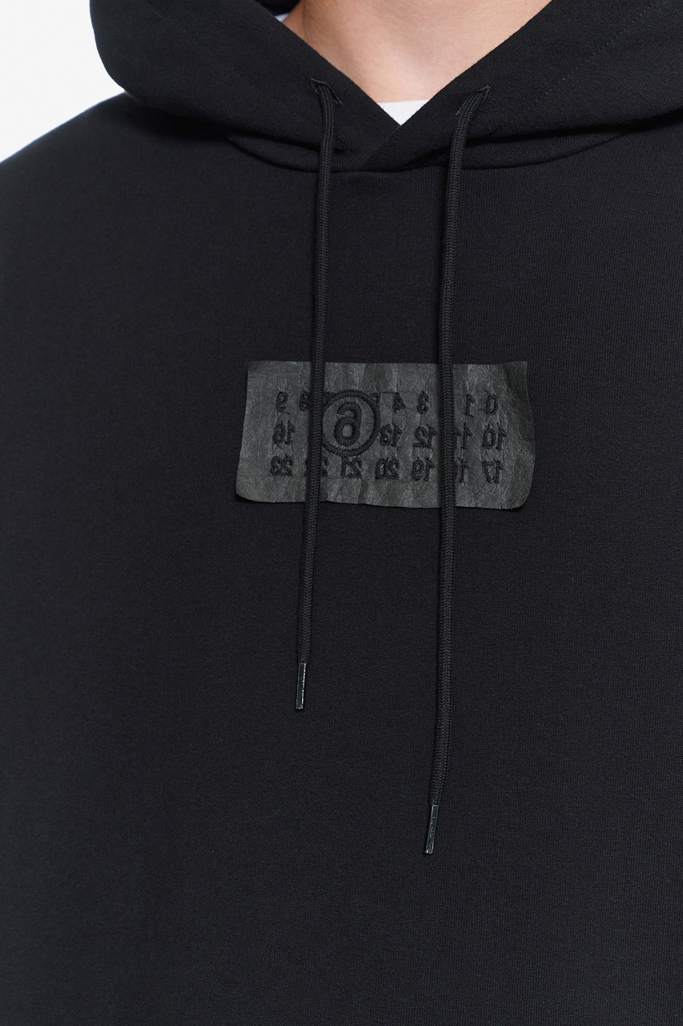 Mm6 Maison Margiela Худі