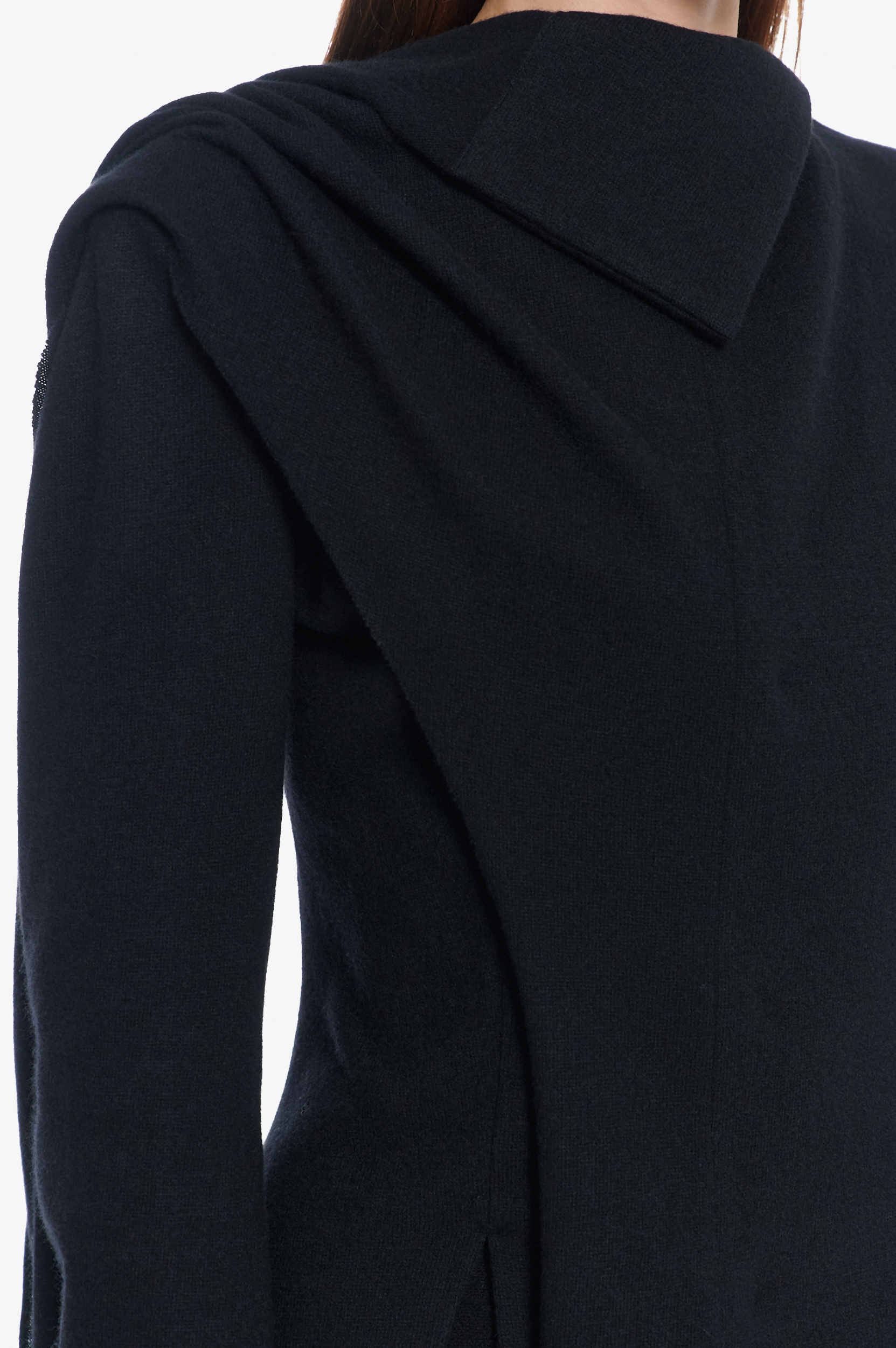 Yohji Yamamoto Жакет