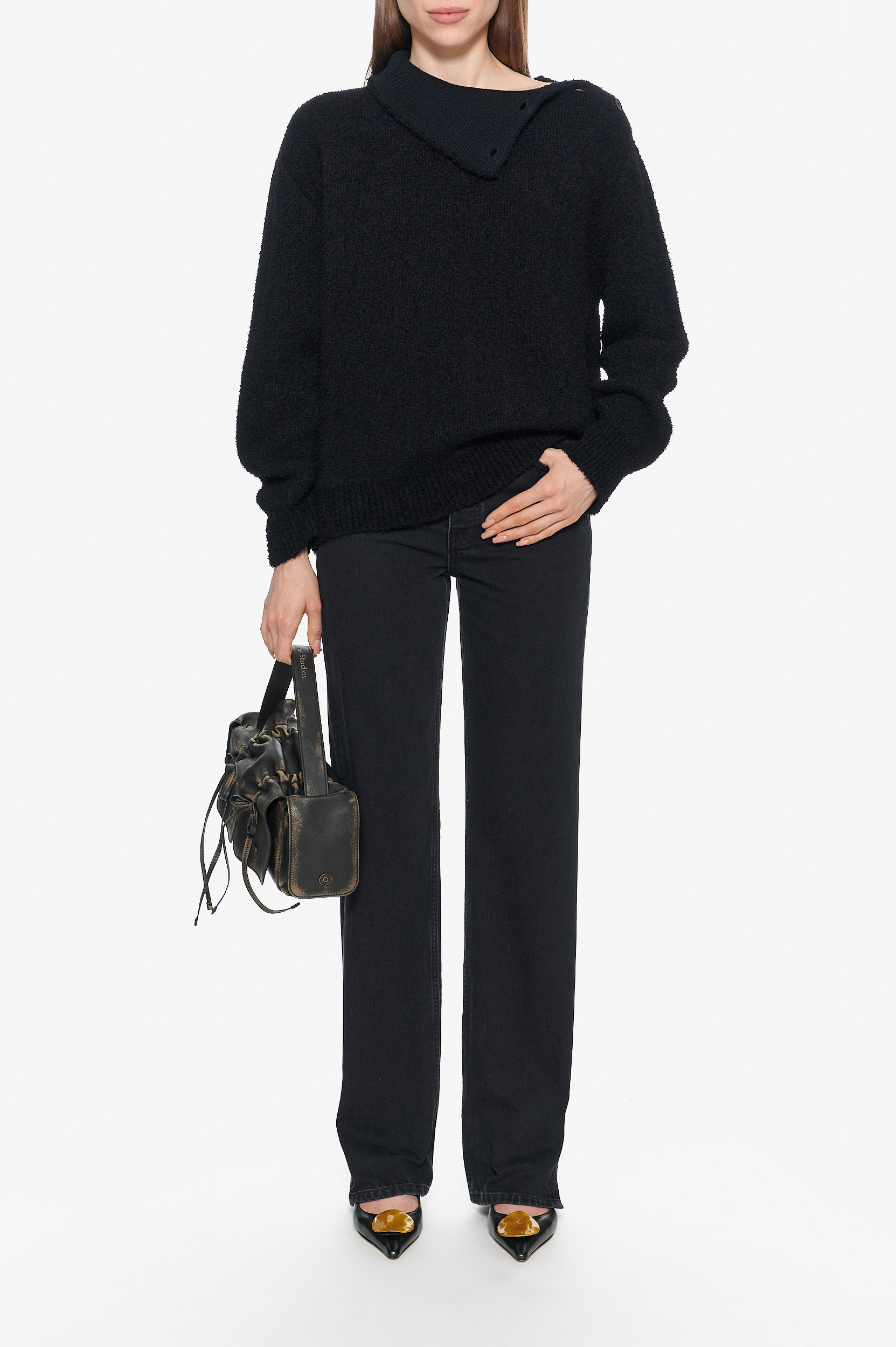 Courreges Светр