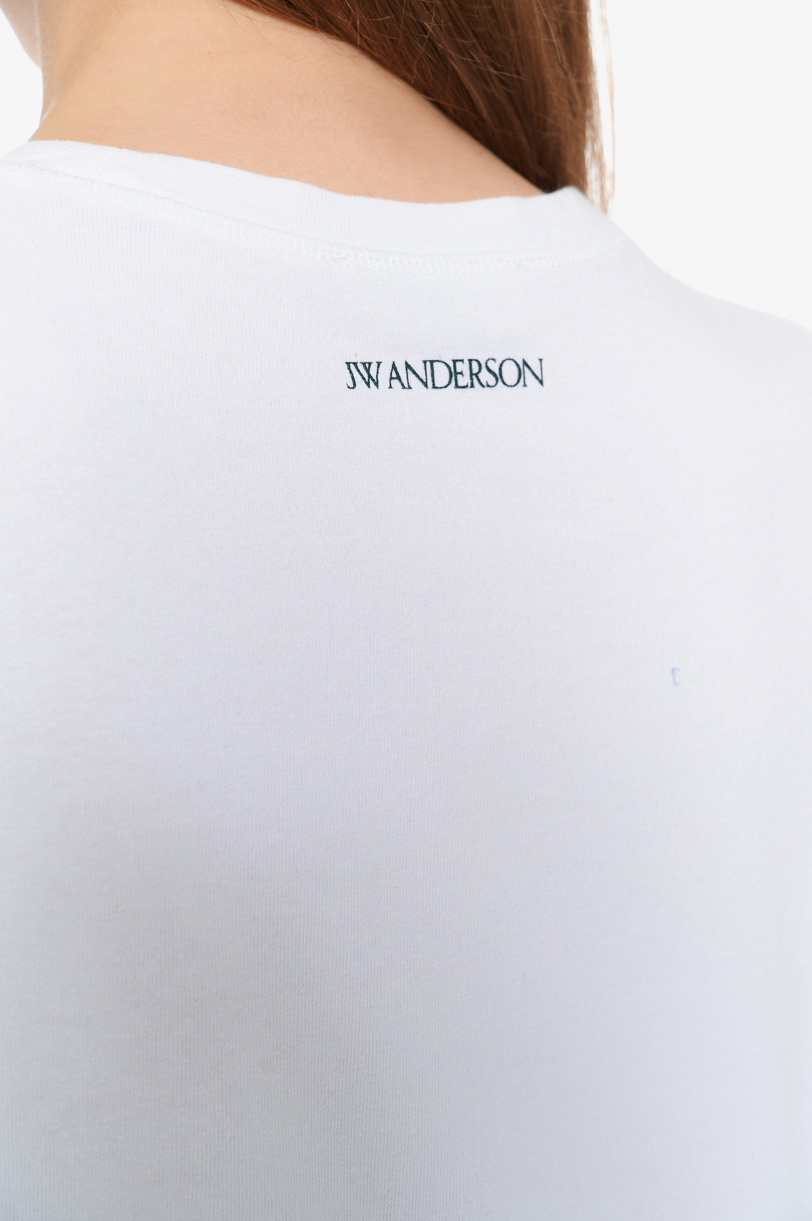 Jw Anderson Футболка