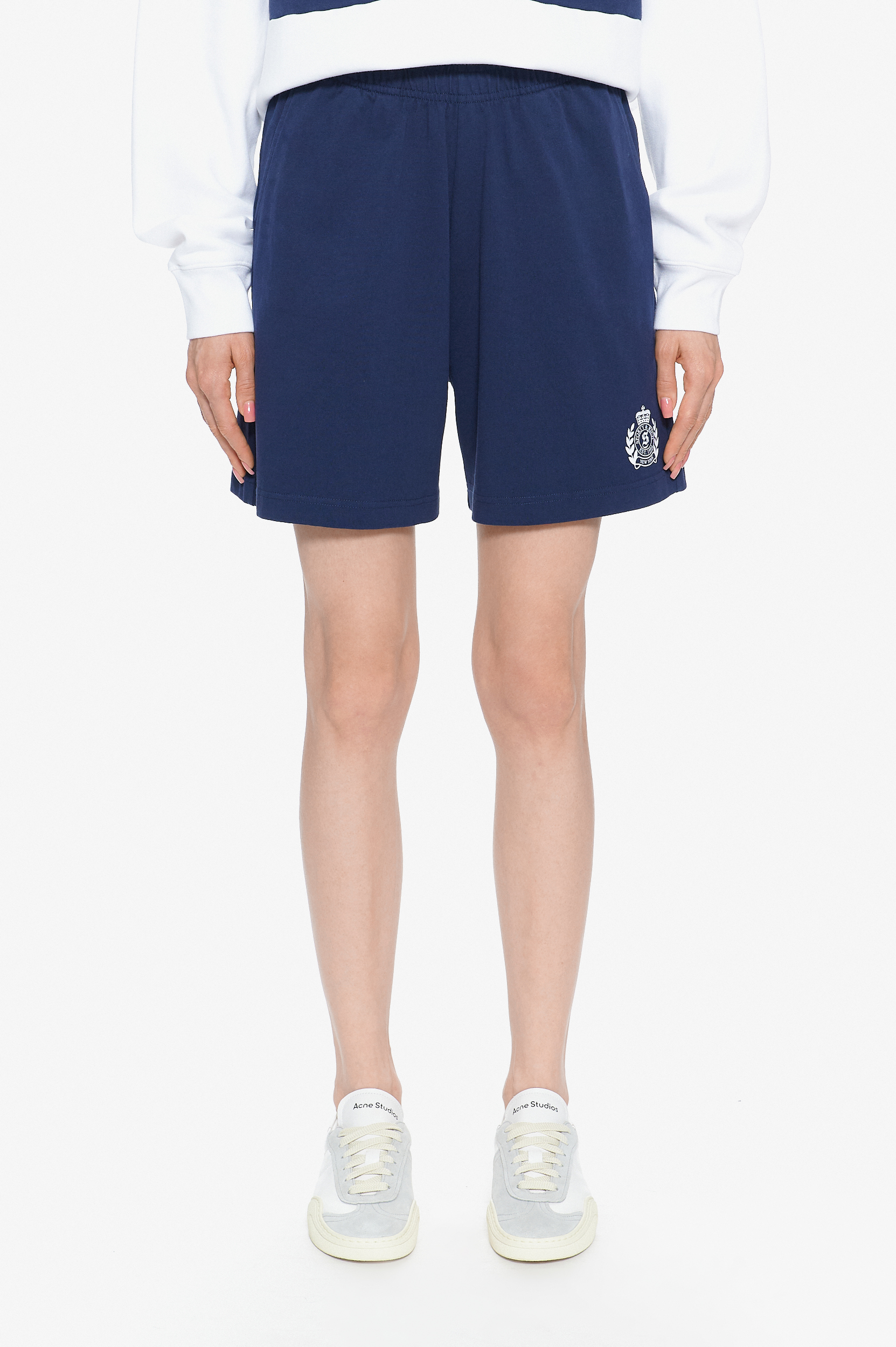 Sporty&Rich Шорты