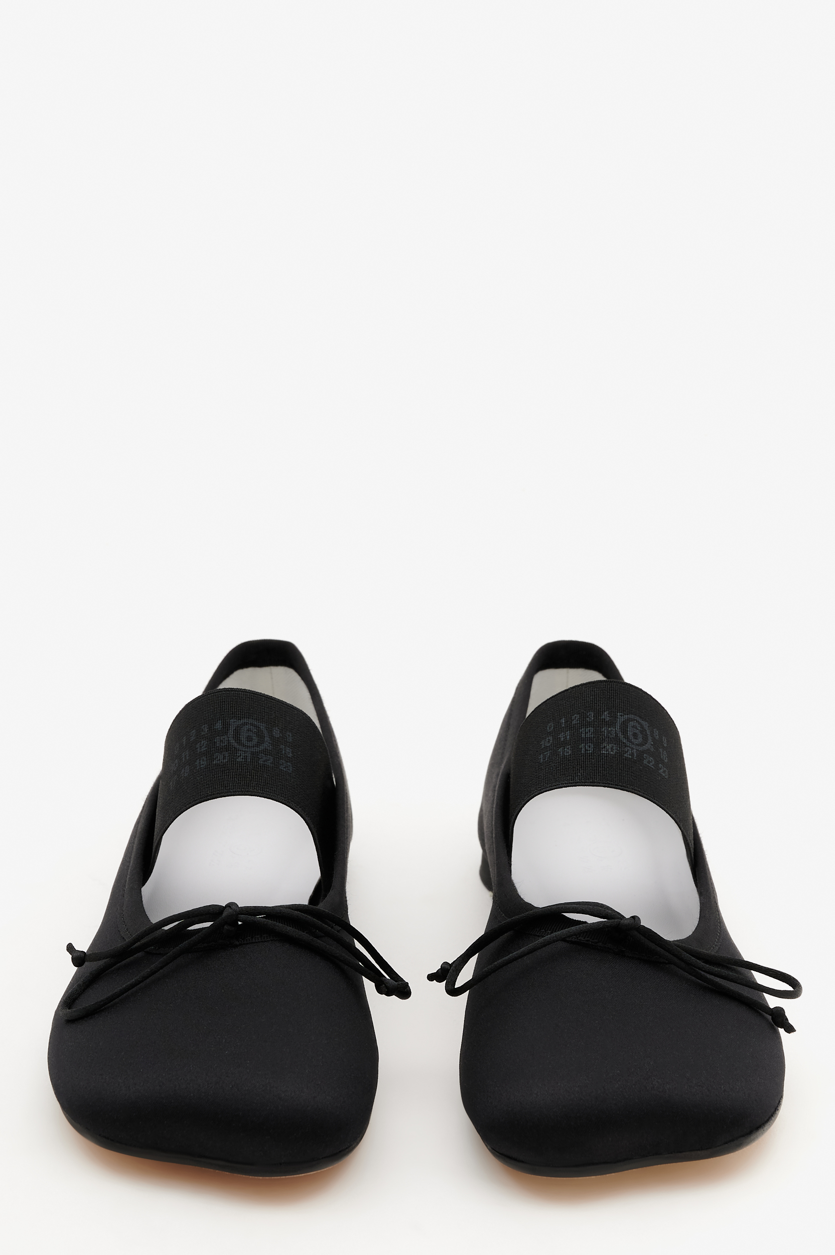 Mm6 Maison Margiela Балетки