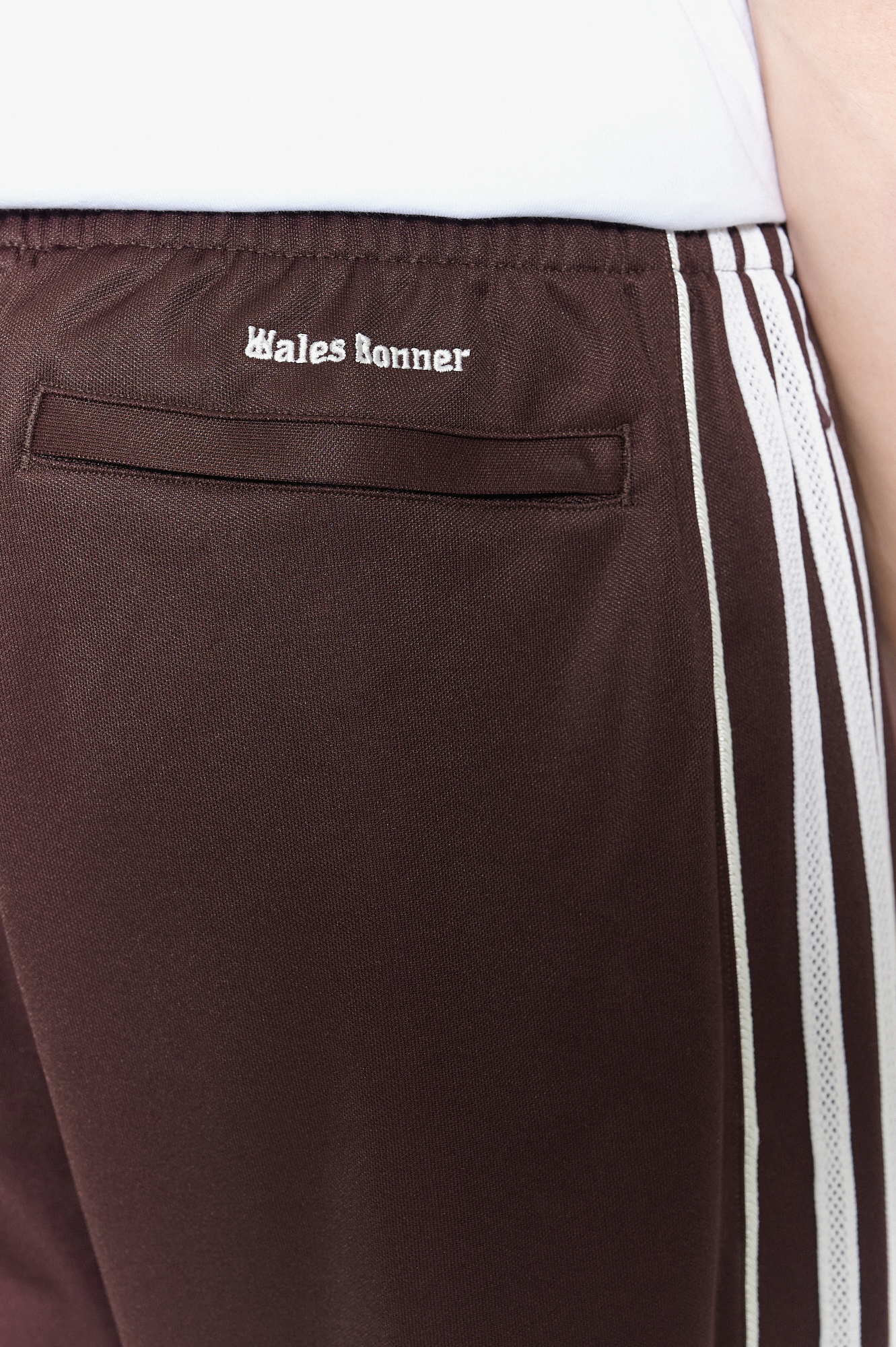 Adidas X Wales Bonner Брюки