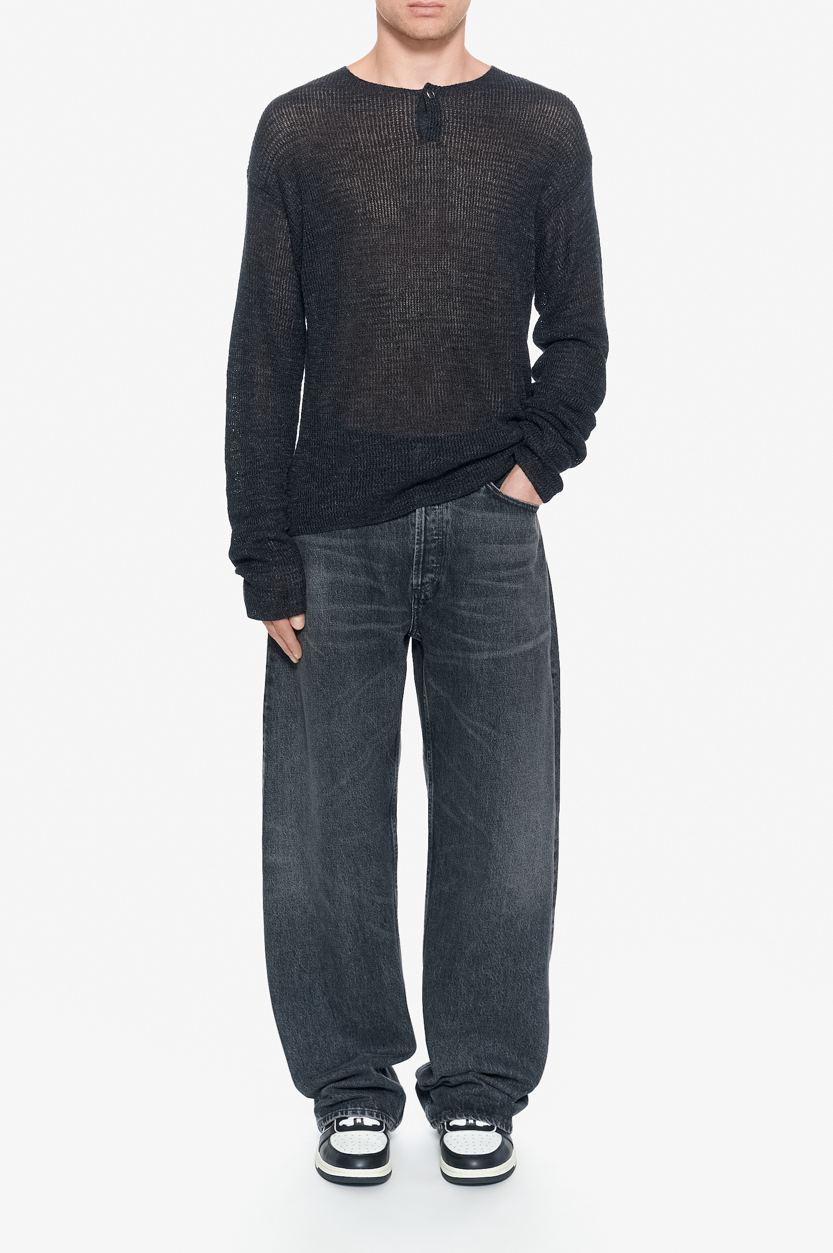 Helmut Lang Реглан