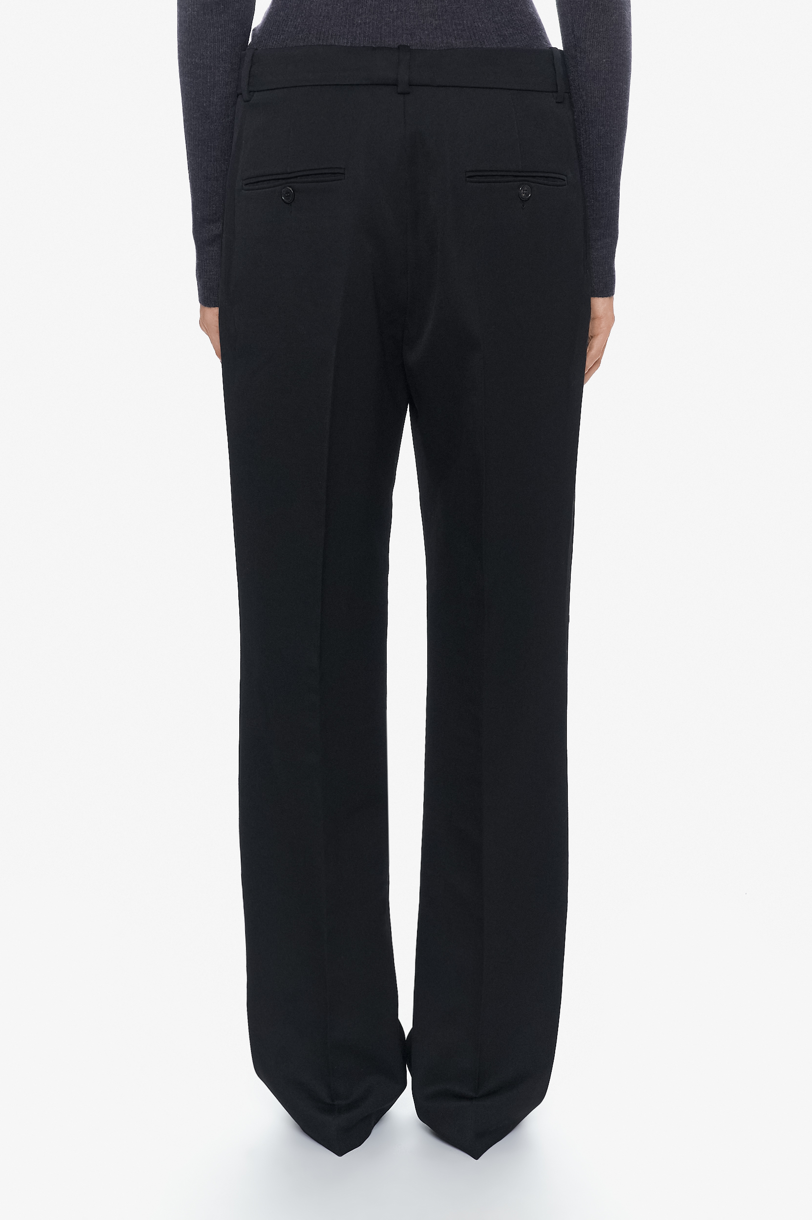 Acne Studios Брюки