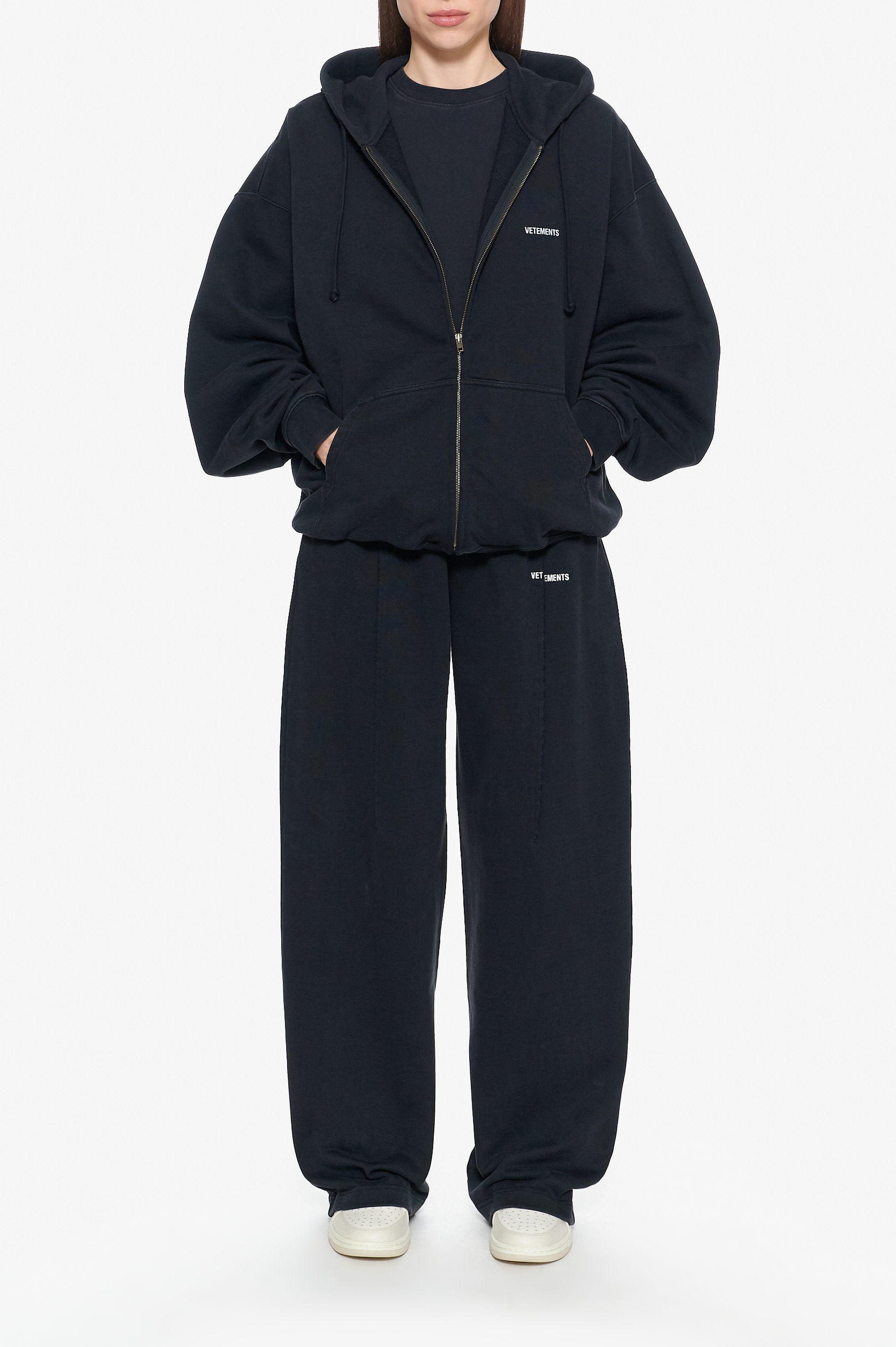 Vetements Худі