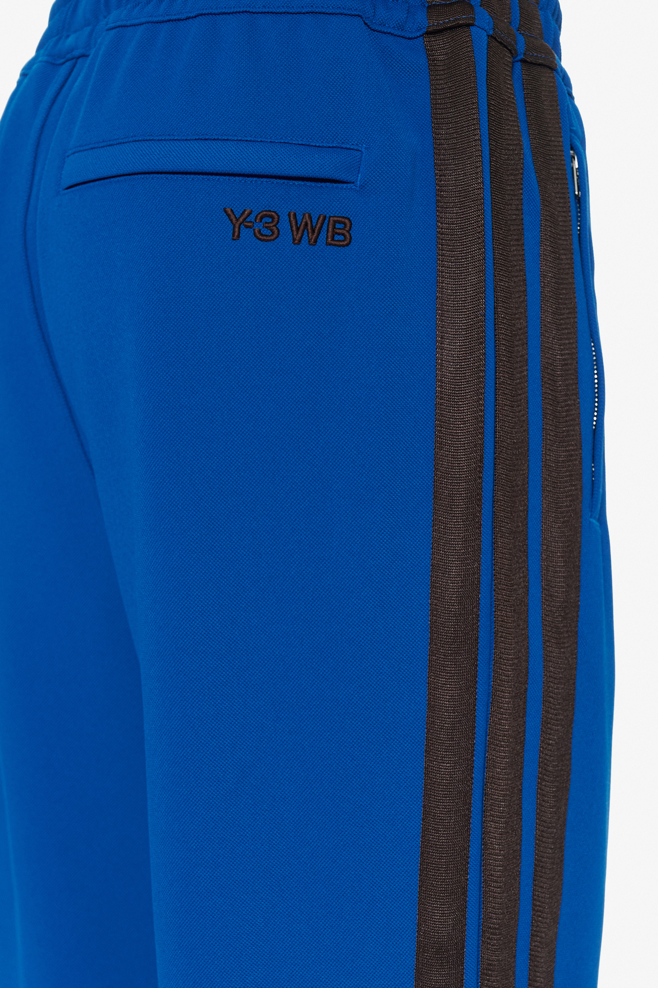 Y-3 X Wales Bonner Брюки