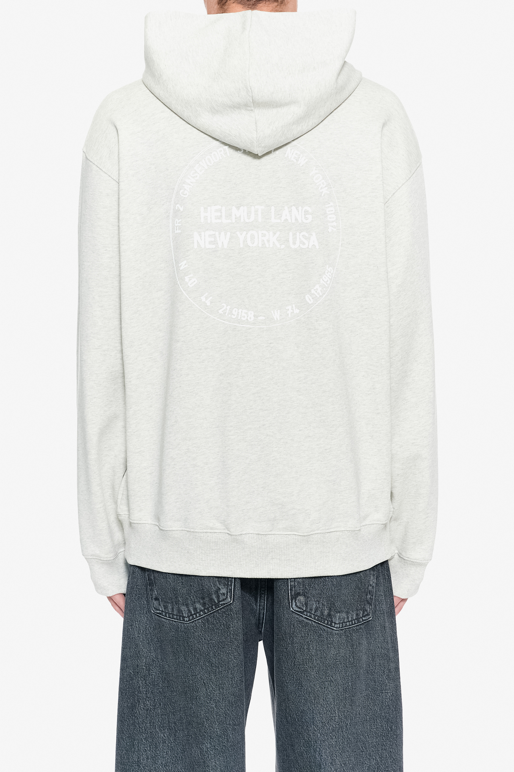 Helmut Lang Худи 