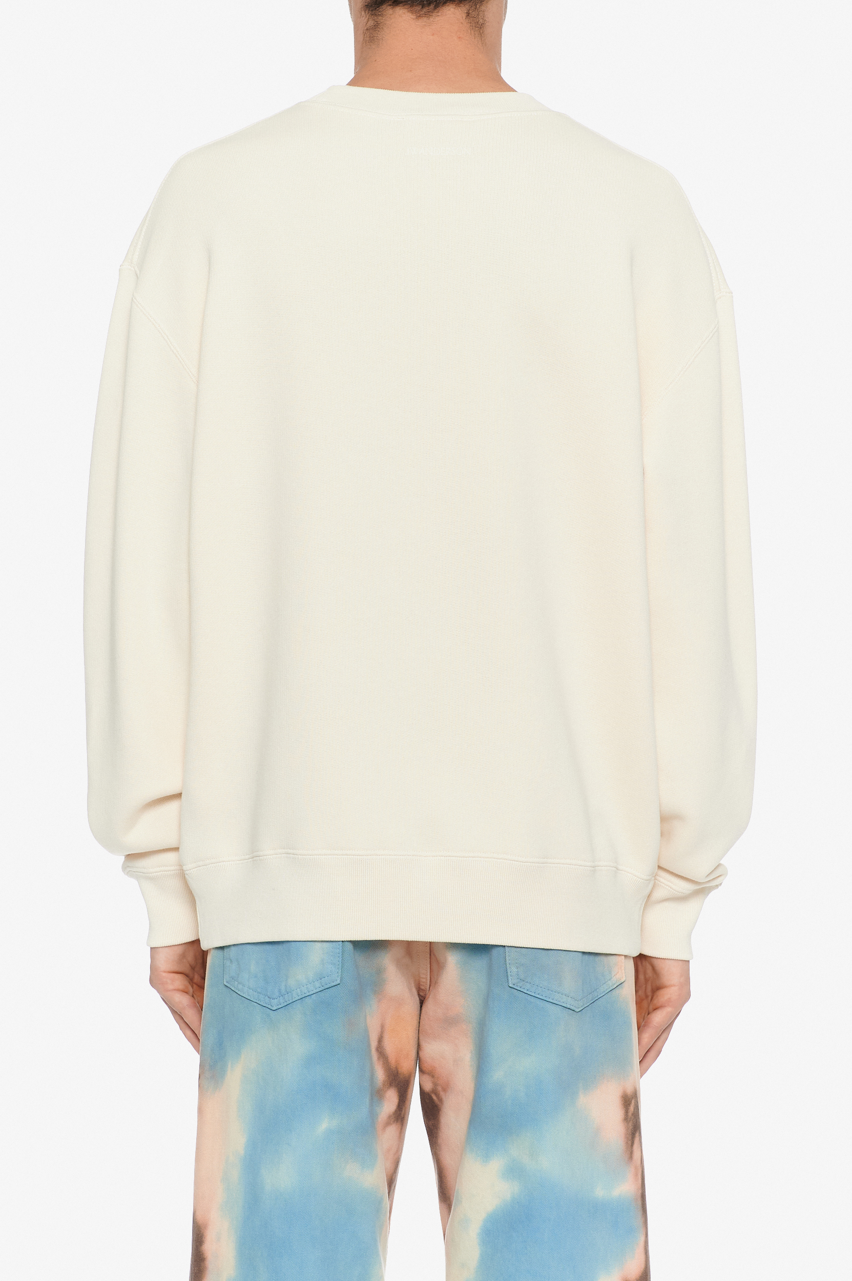 Jw Anderson Свитшот