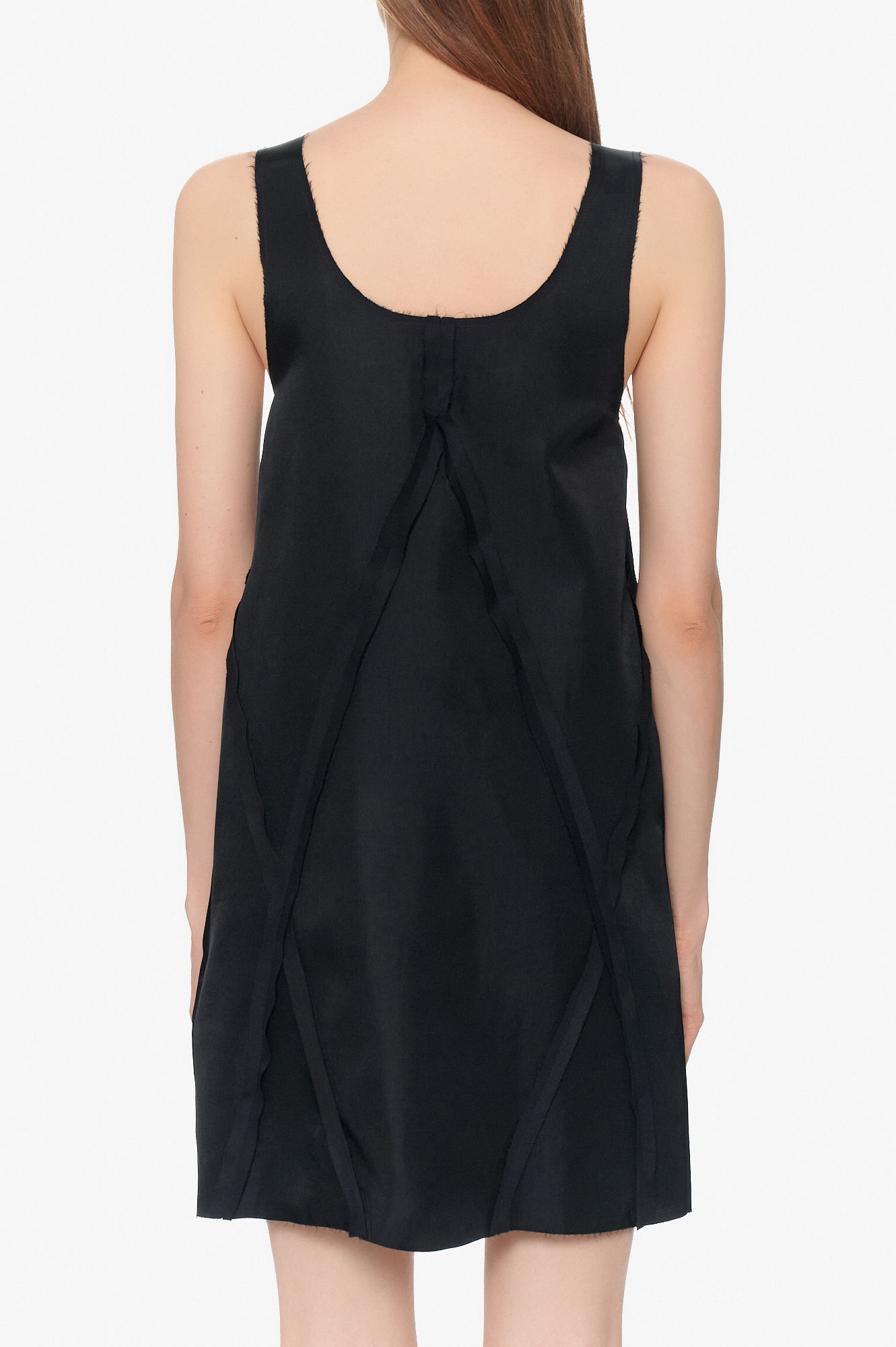 Mm6 Maison Margiela Платье