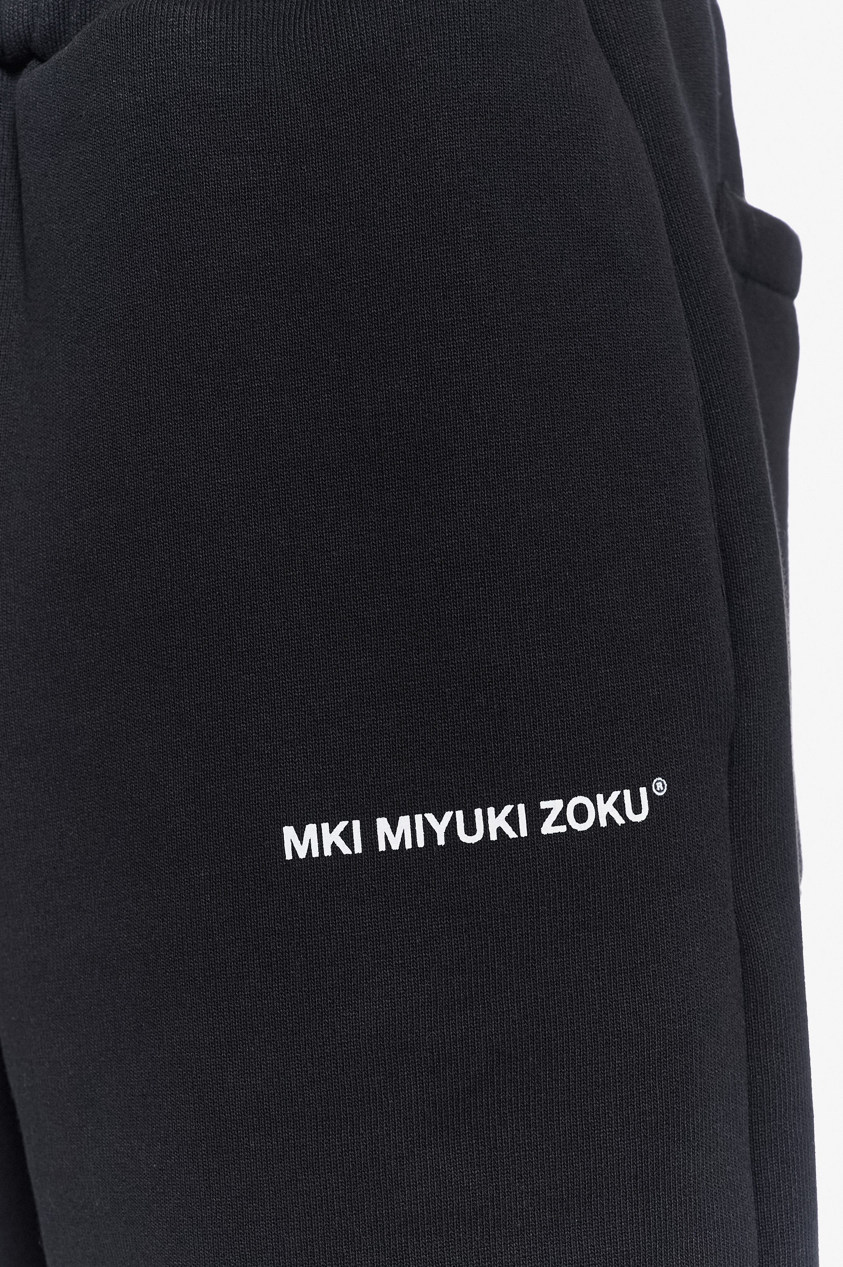 Mki Miyuki Zoku Брюки