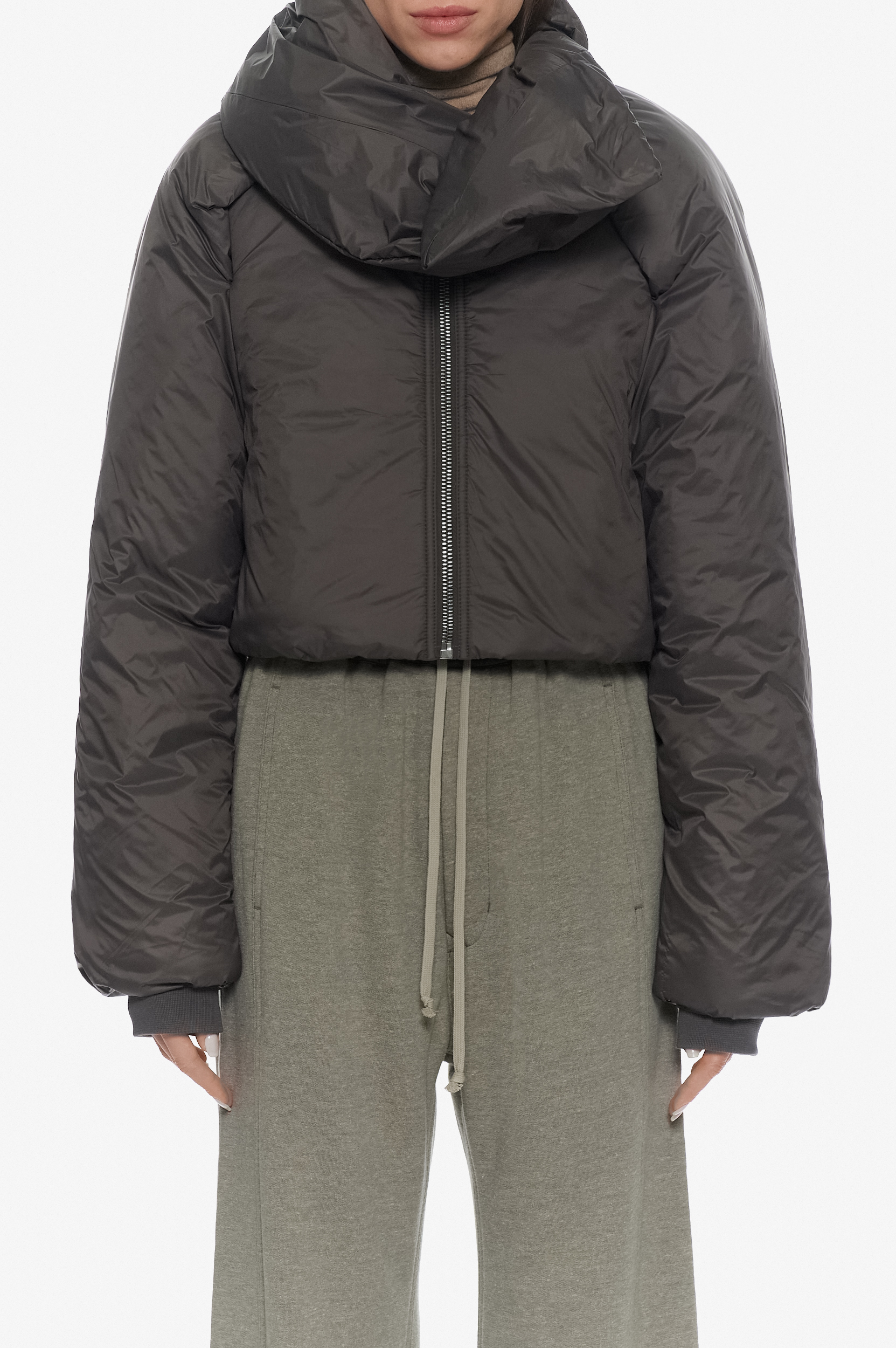 Rick Owens Drkshdw Куртка