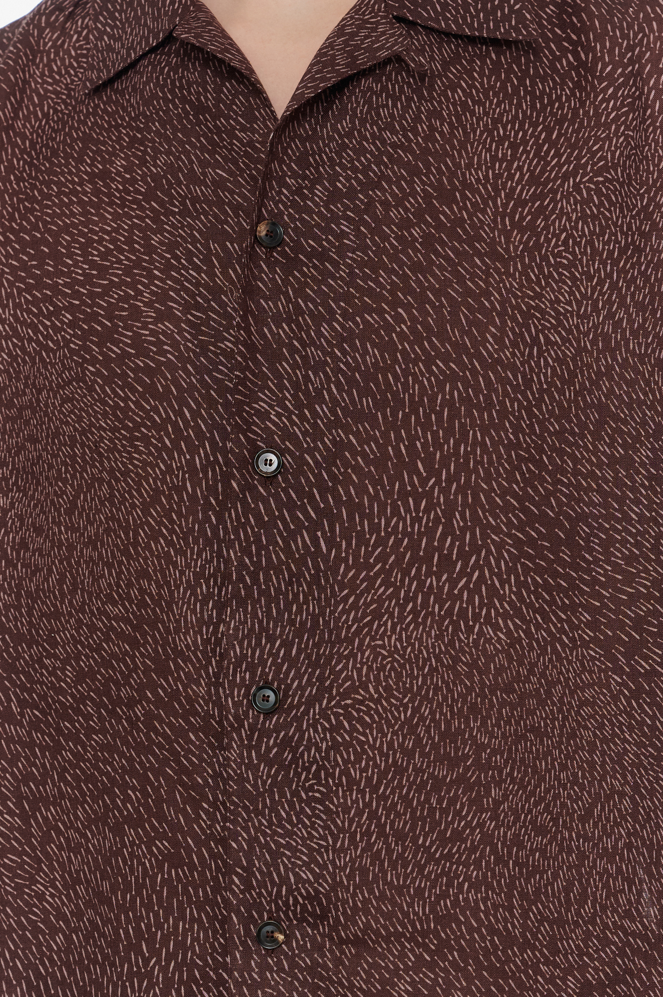 Brioni Рубашка