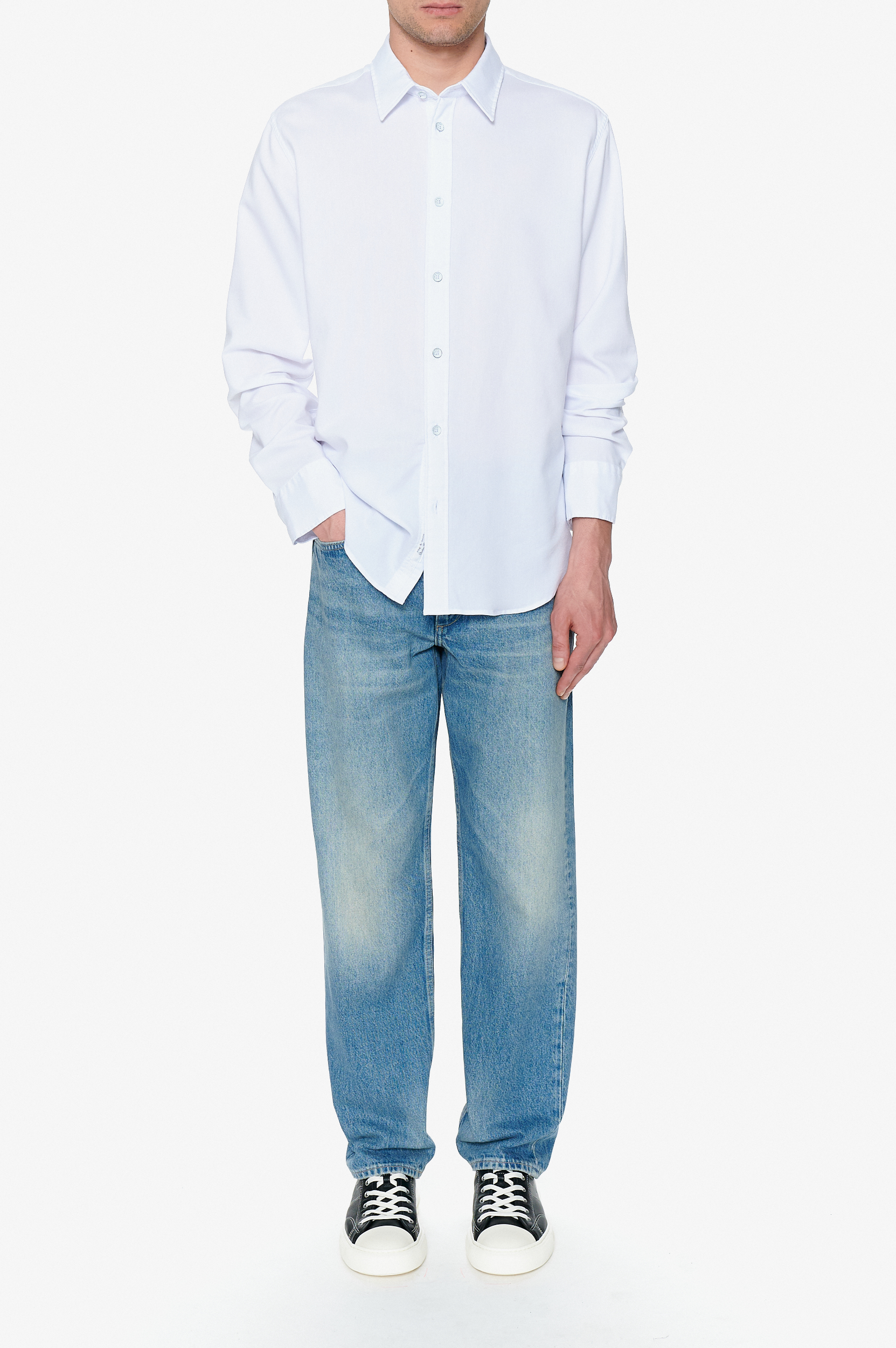Rag&Bone Джинси