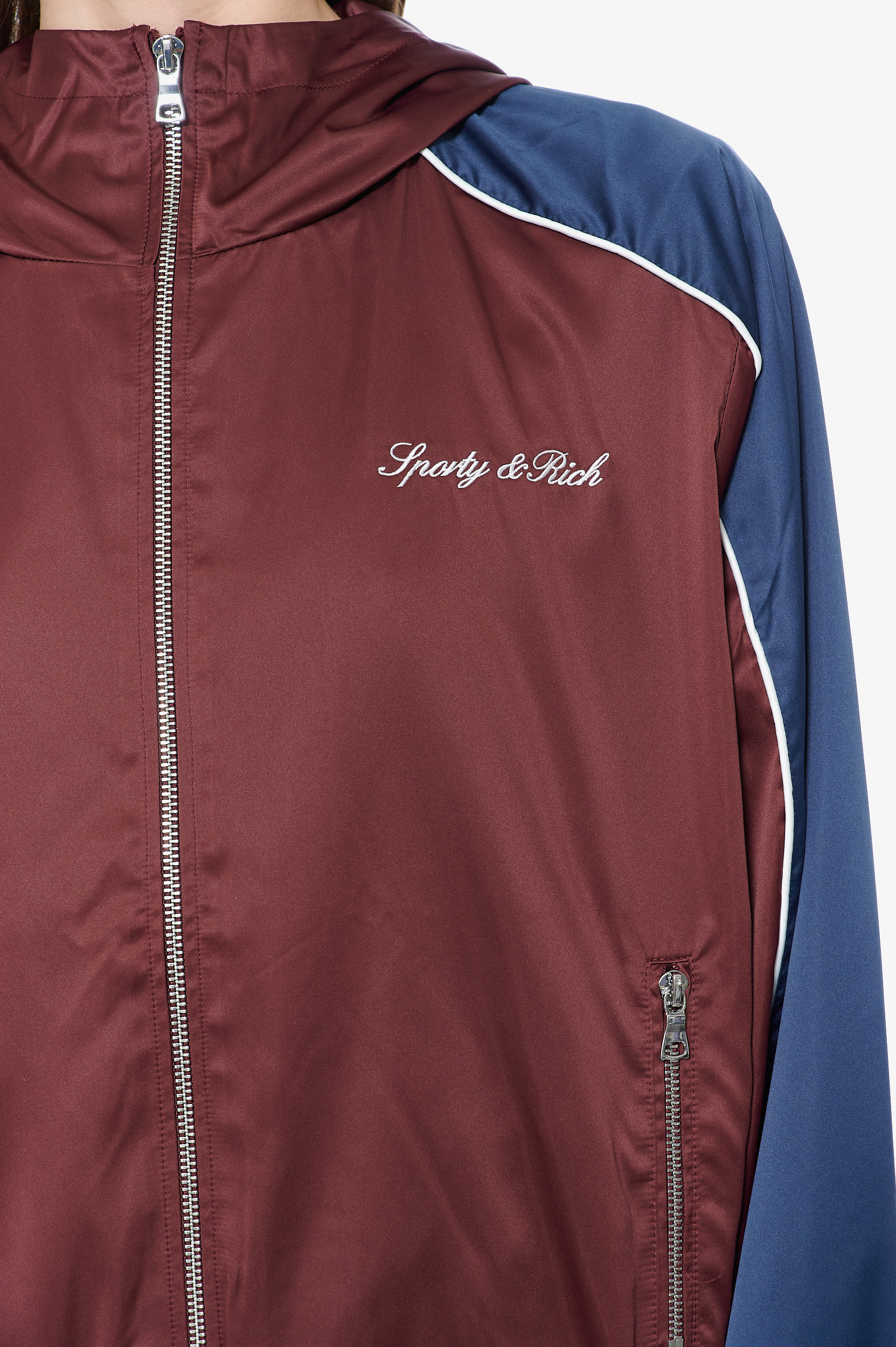 Sporty&Rich Куртка