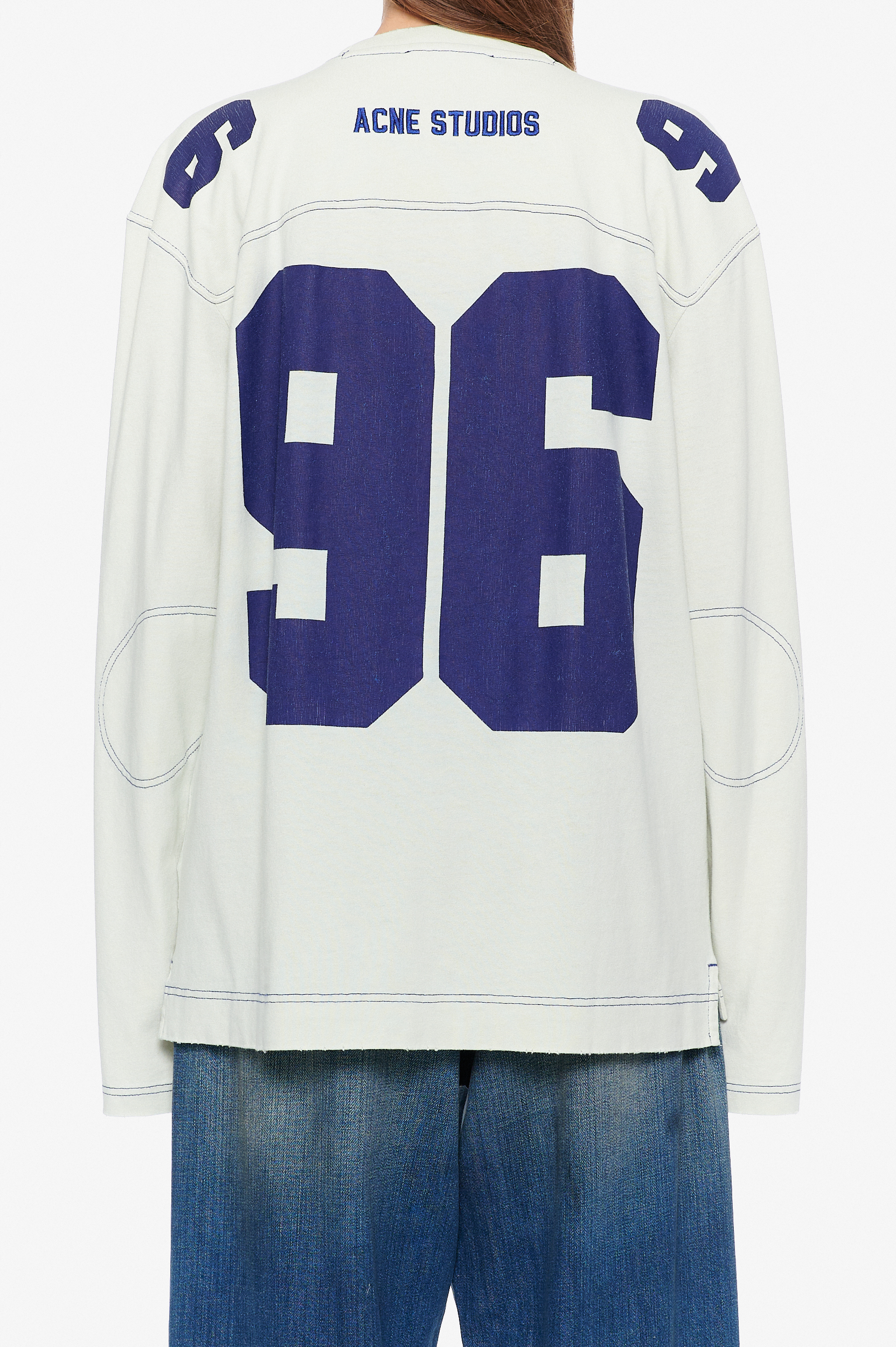 Acne Studios Реглан