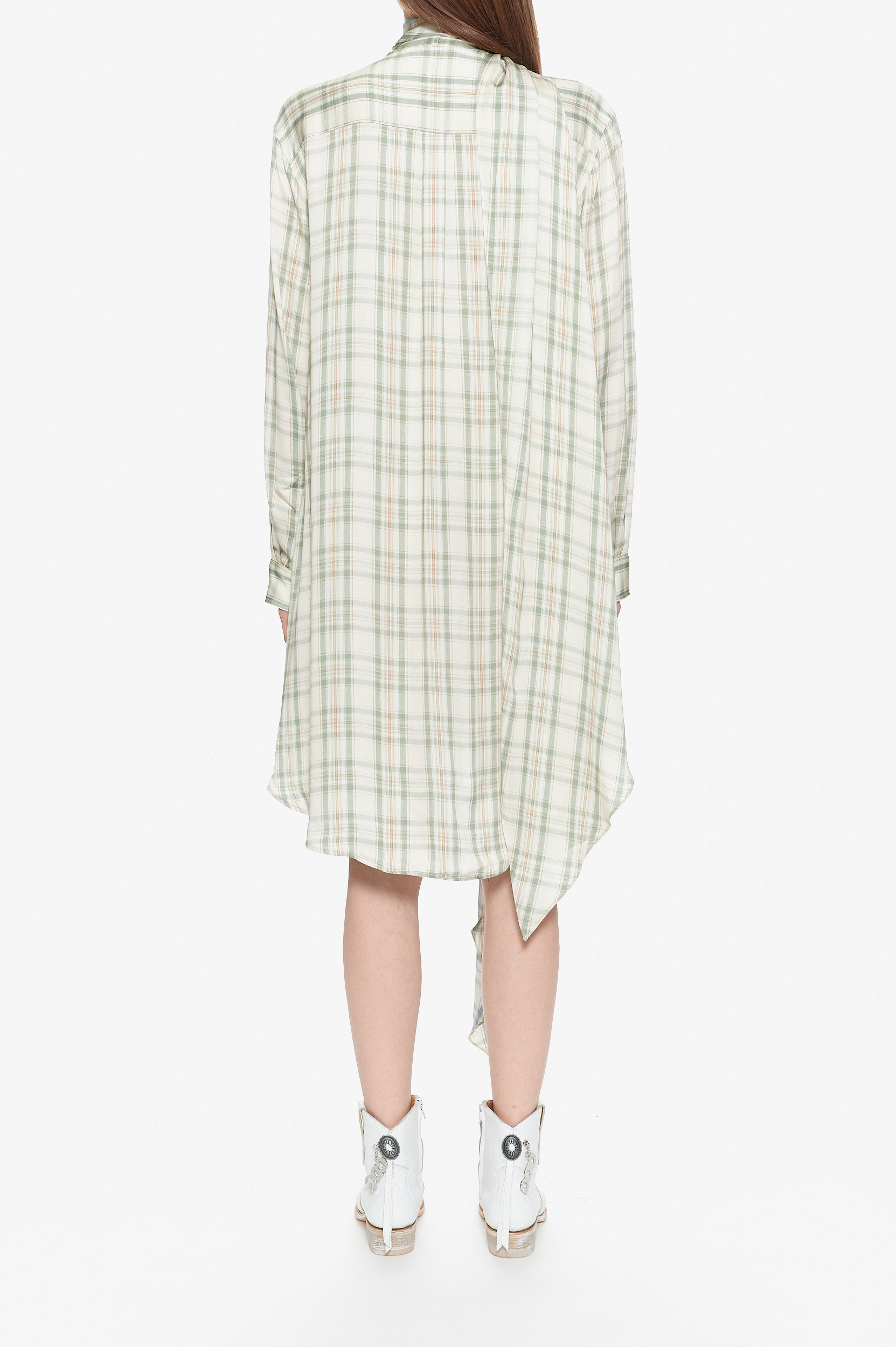 Acne Studios Платье