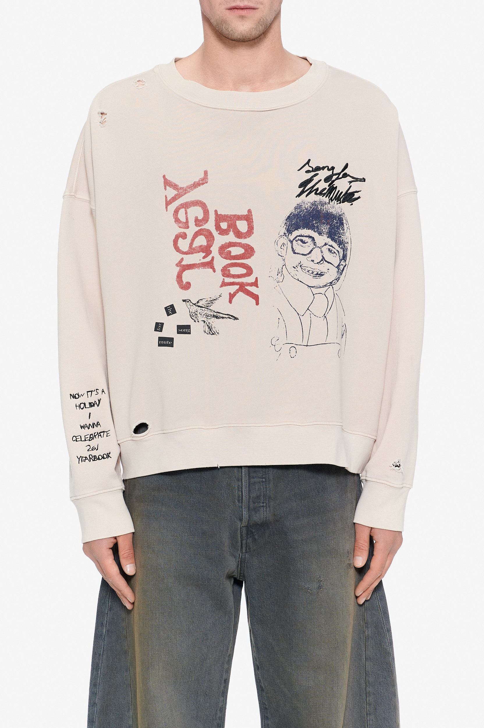 goods