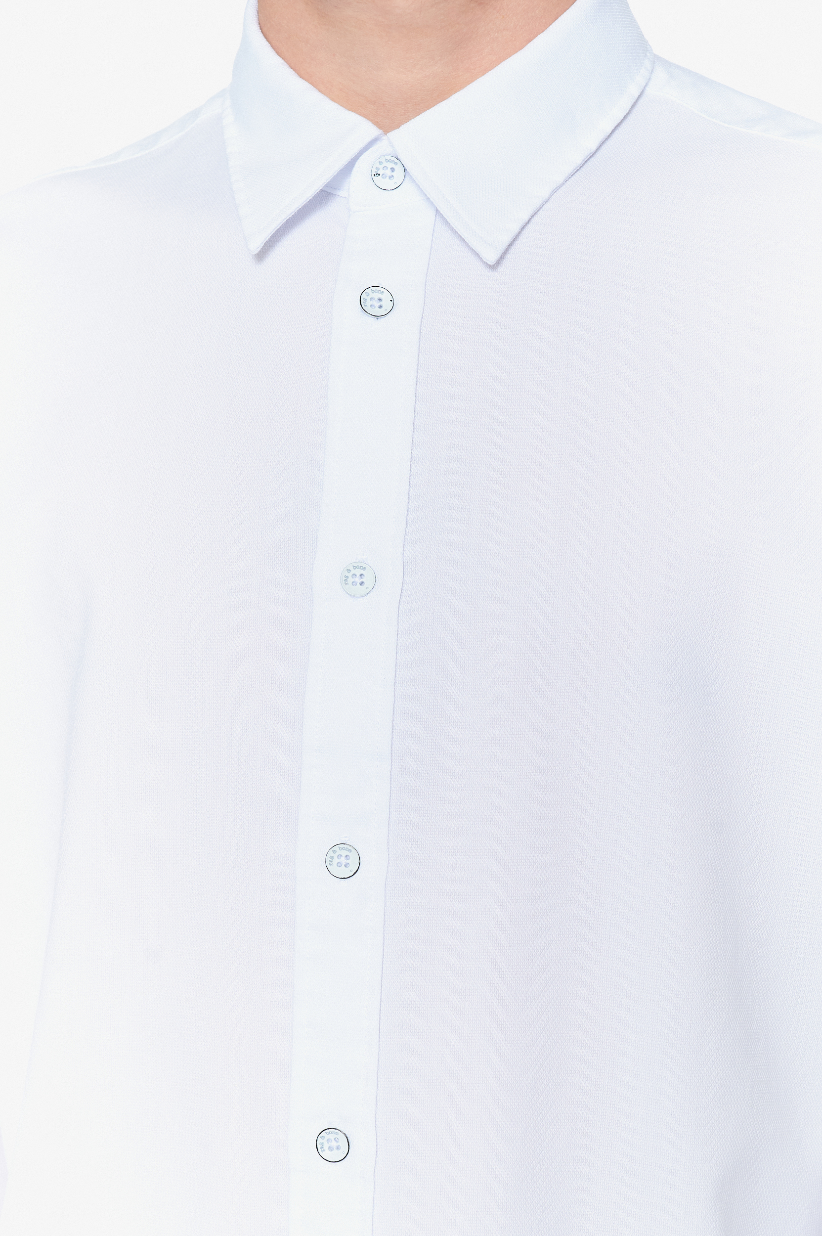 Rag&Bone Сорочка