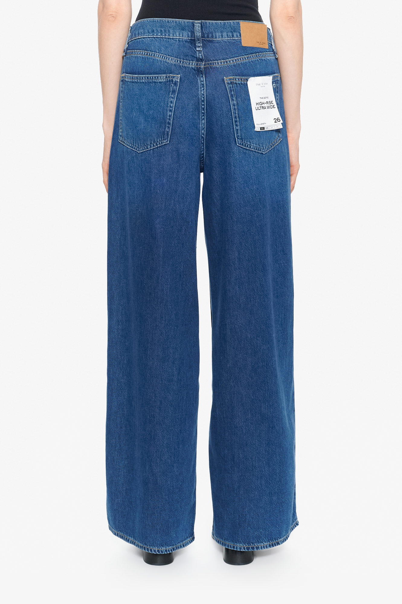 Rag&Bone Джинси