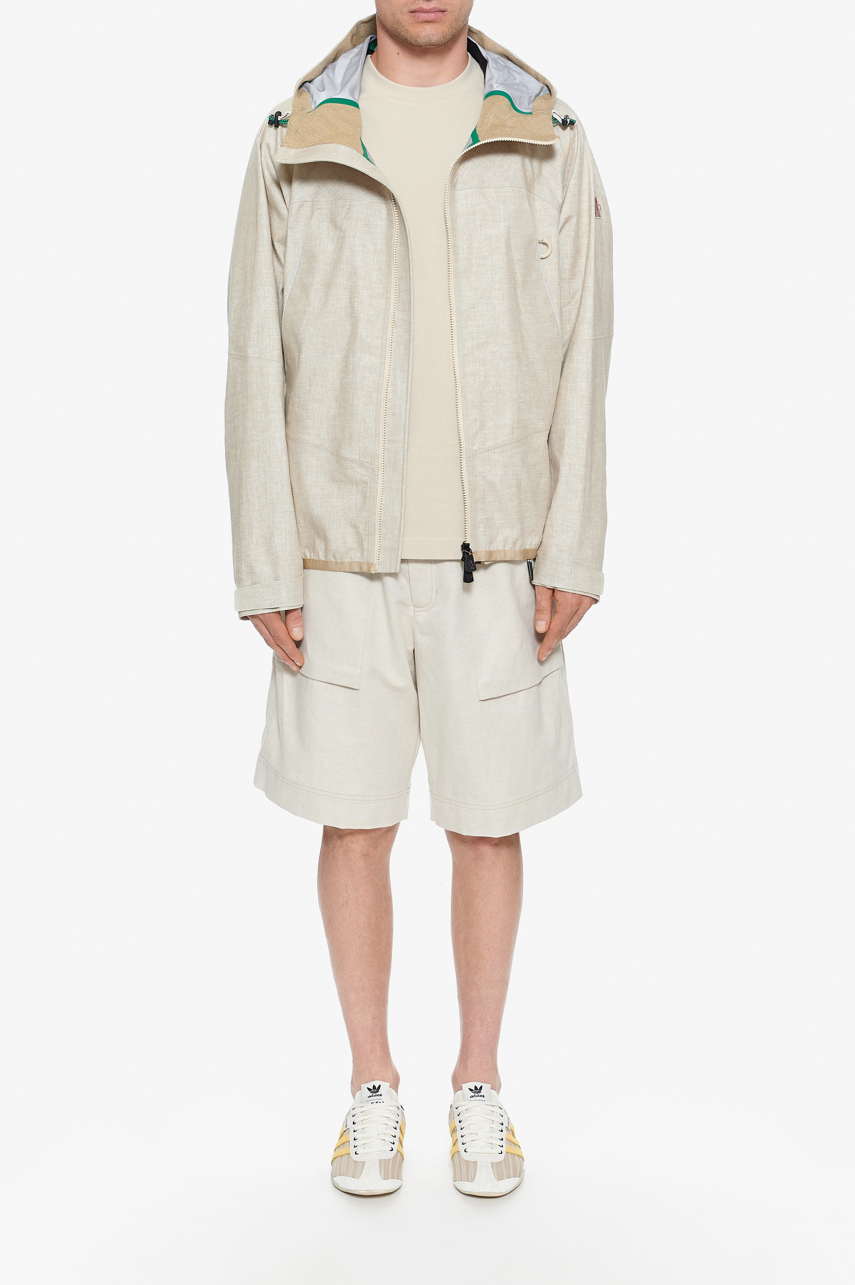 Moncler Grenoble Куртка