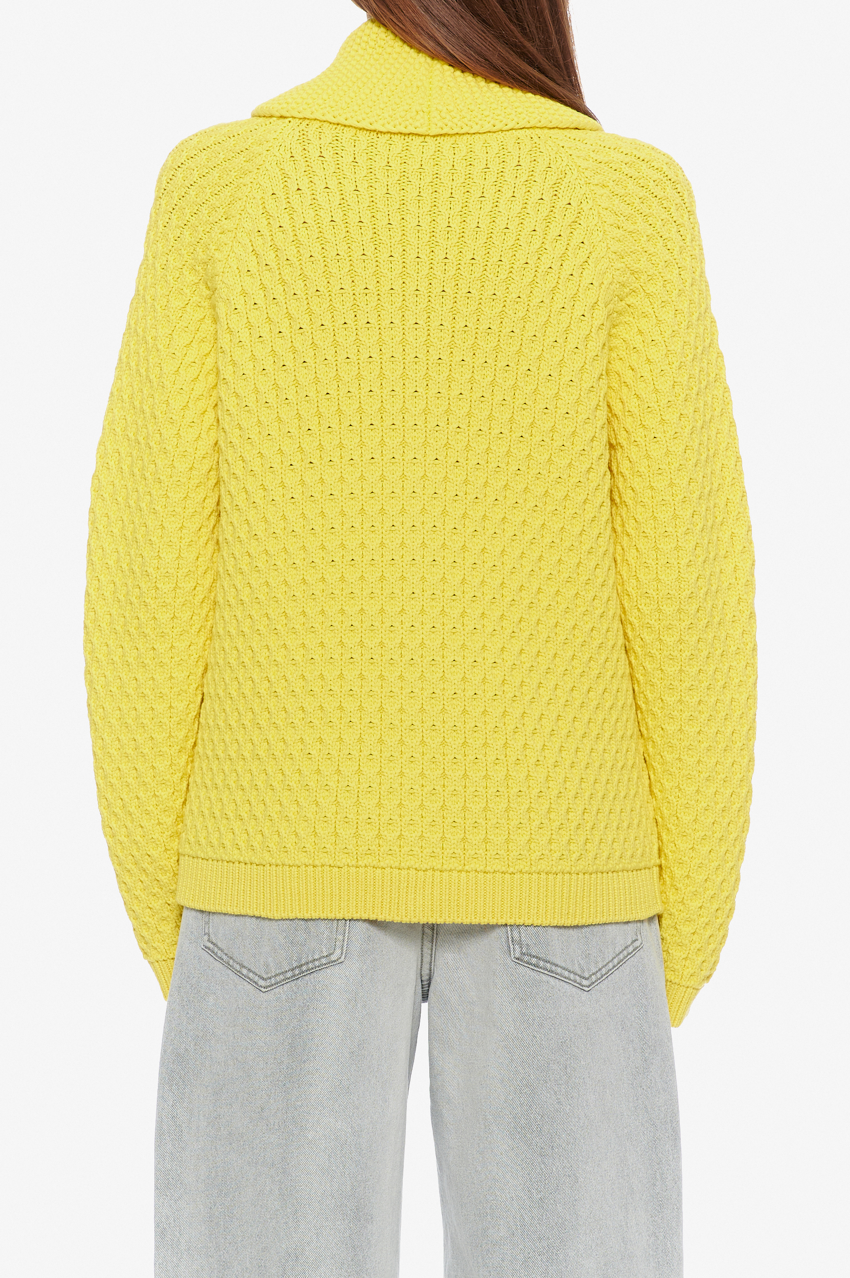 Jw Anderson Кардиган