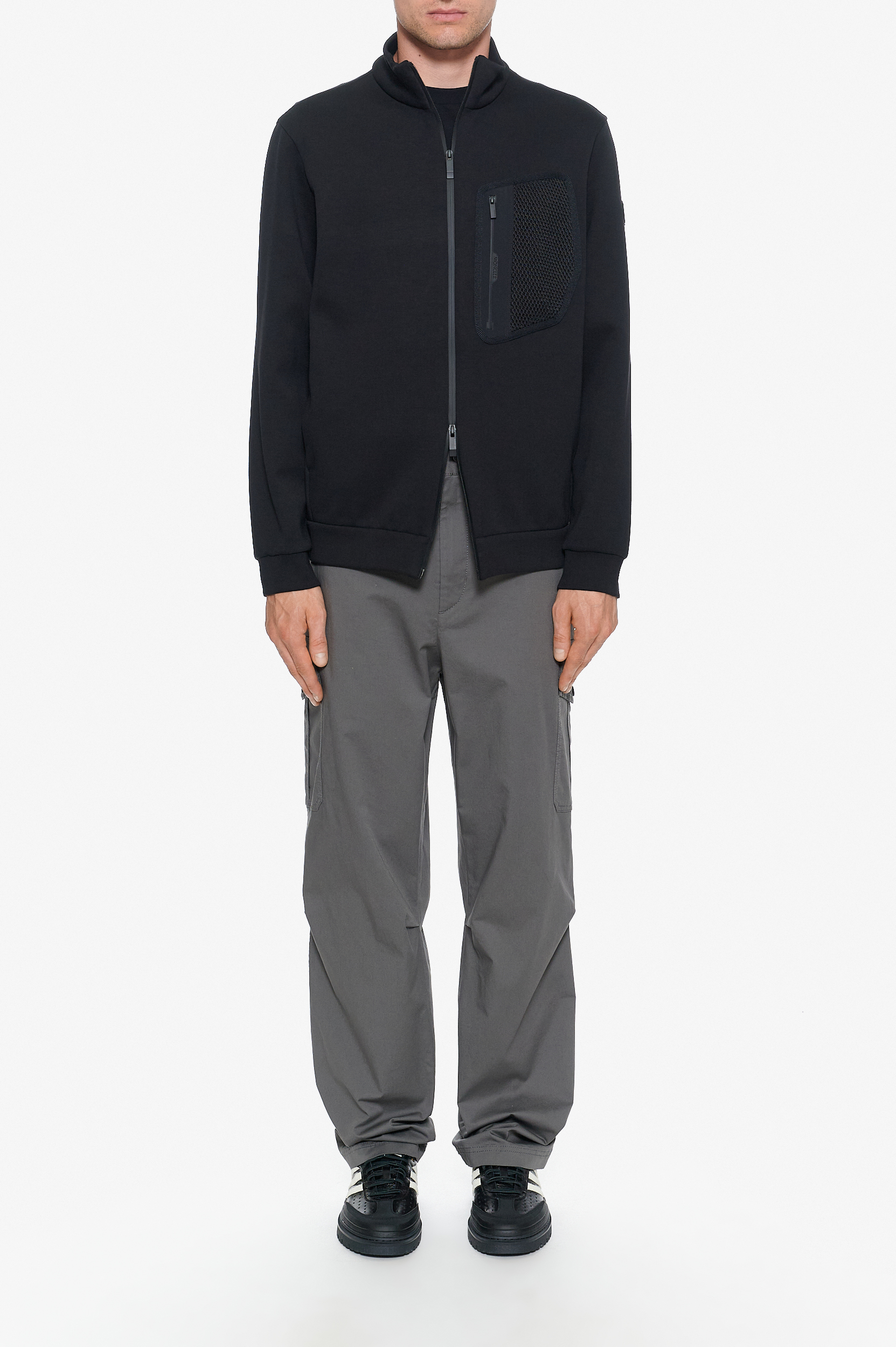Moncler Куртка