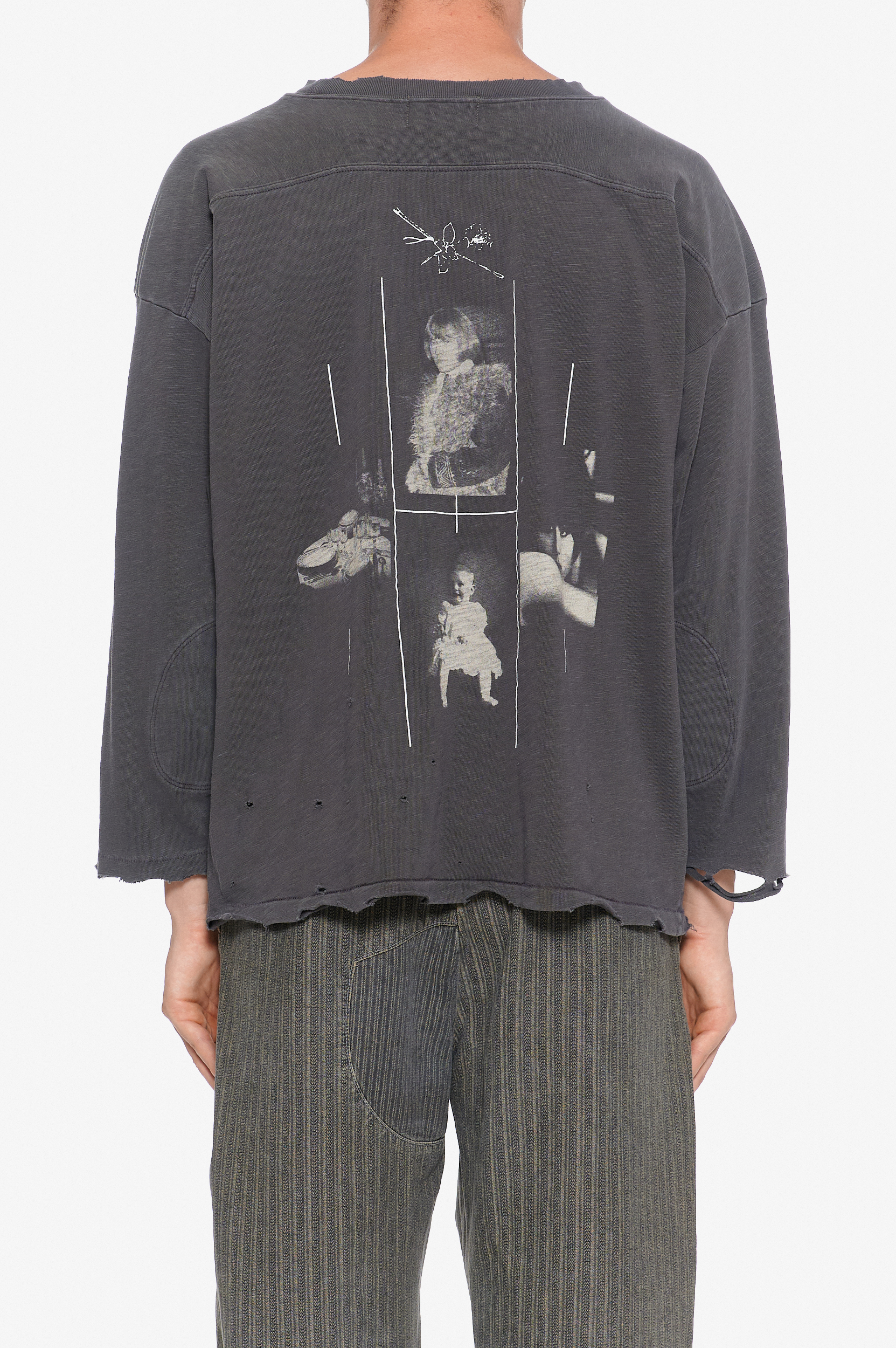 Enfants Riches Deprimes Футболка