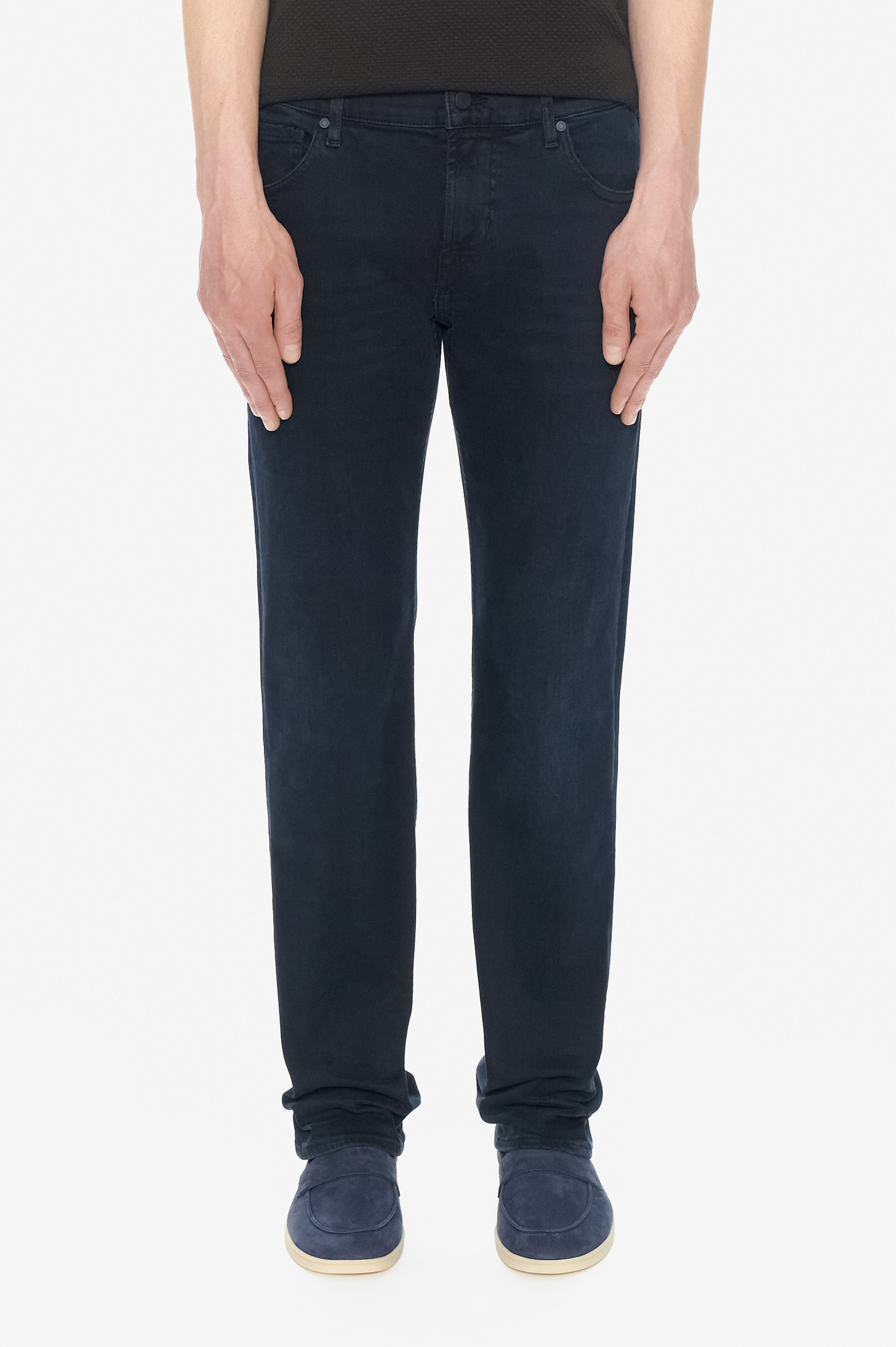 7 For All Mankind Джинсы