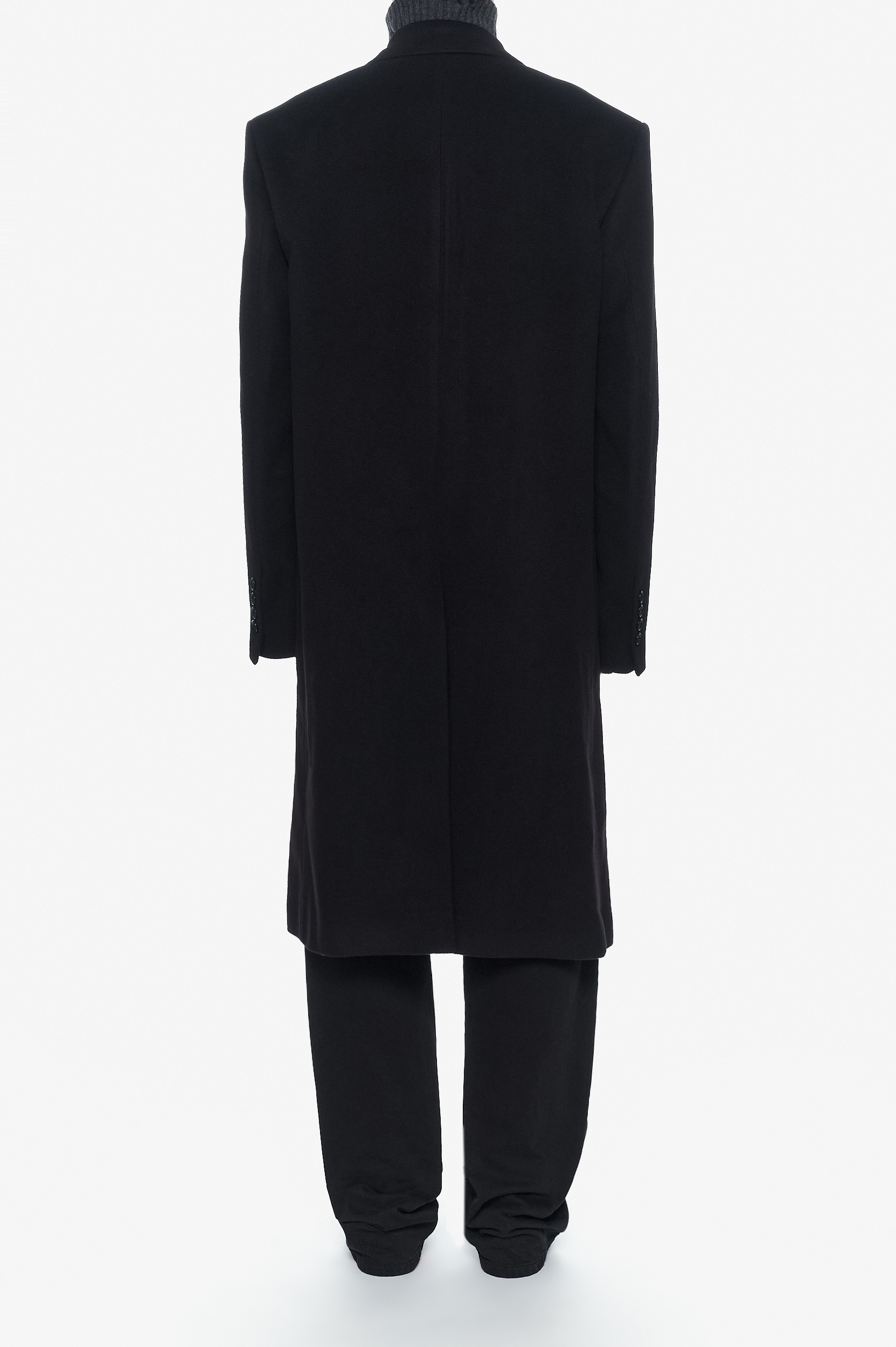 Ann Demeulemeester Пальто