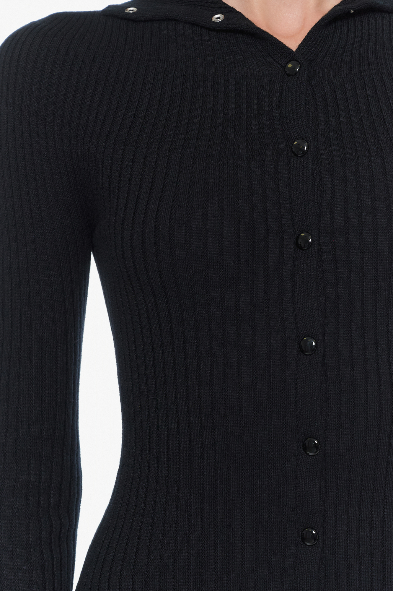 Courreges Кардиган