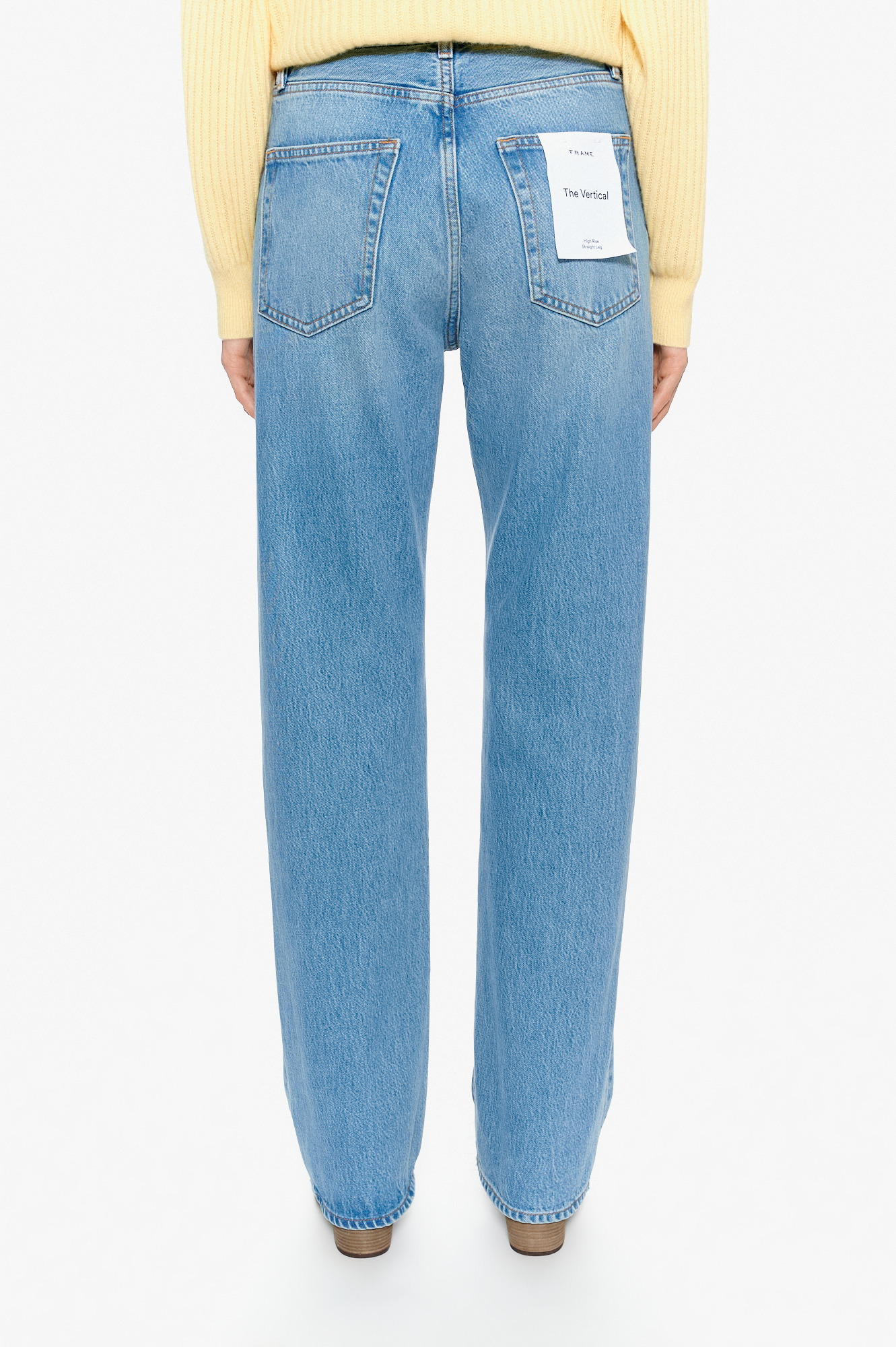 Frame Denim Джинсы