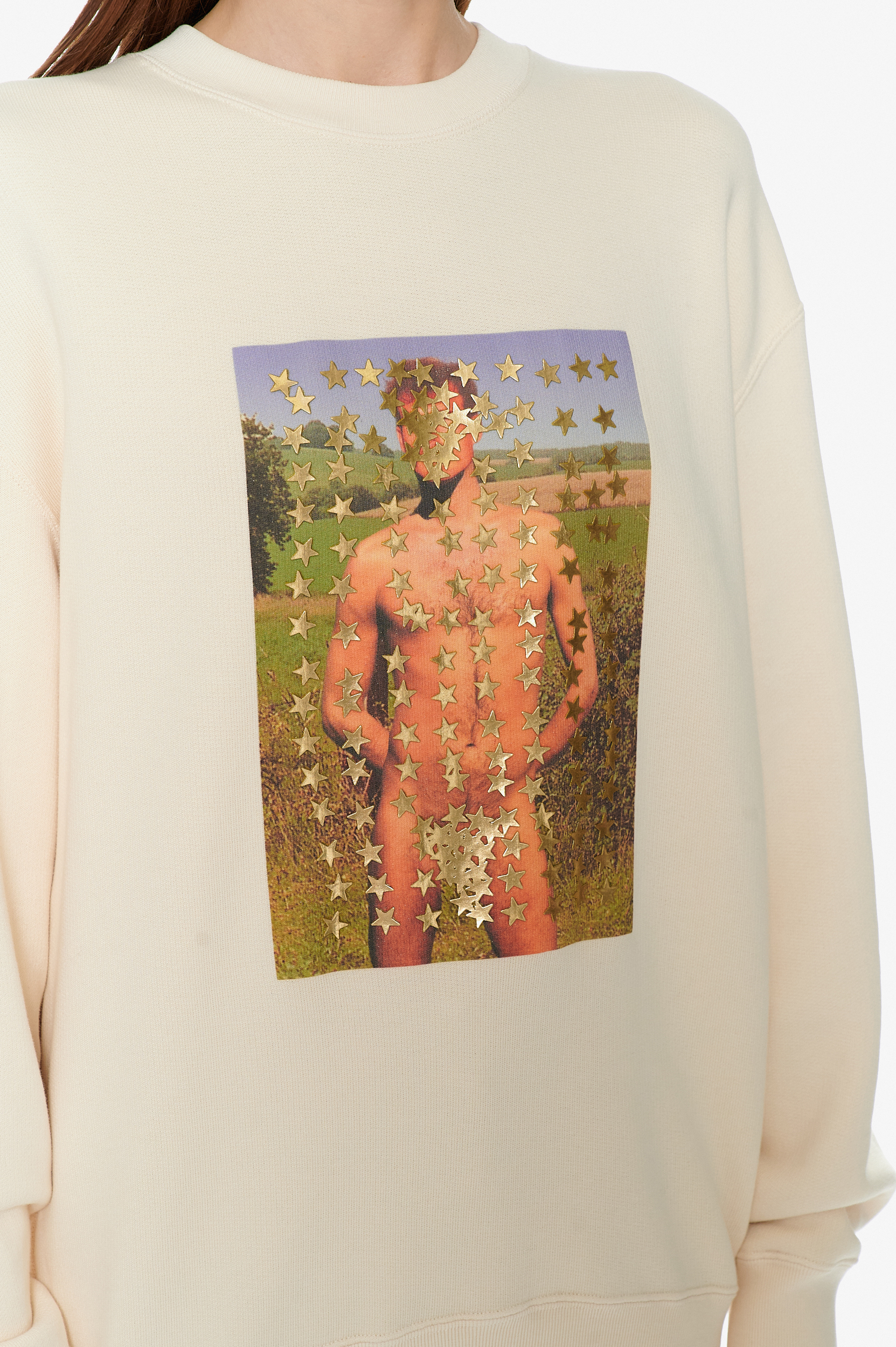 Jw Anderson Світшот