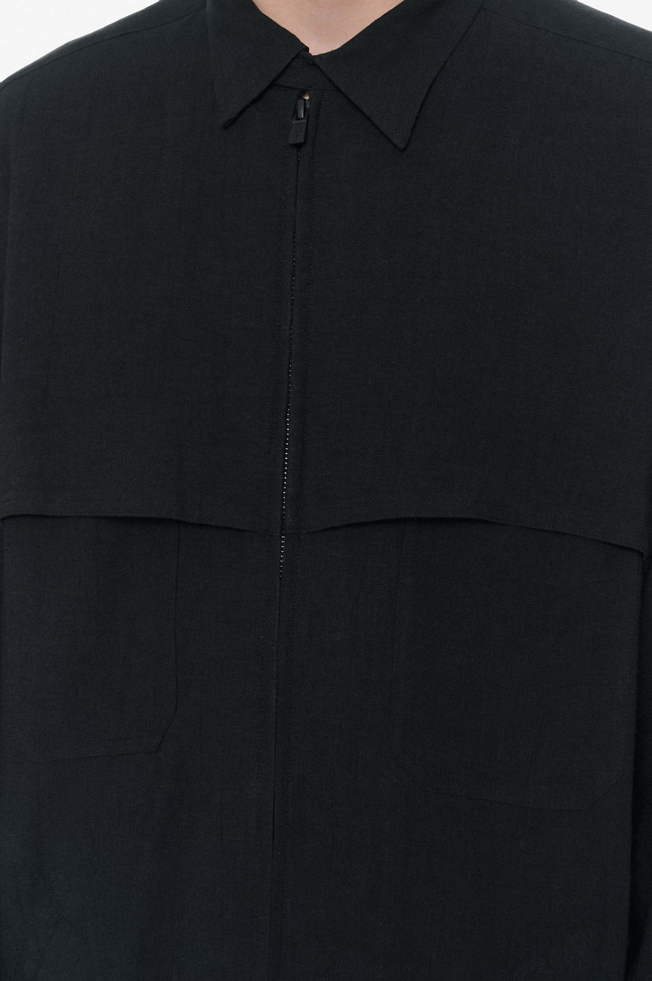 Y's Yohji Yamamoto Сорочка