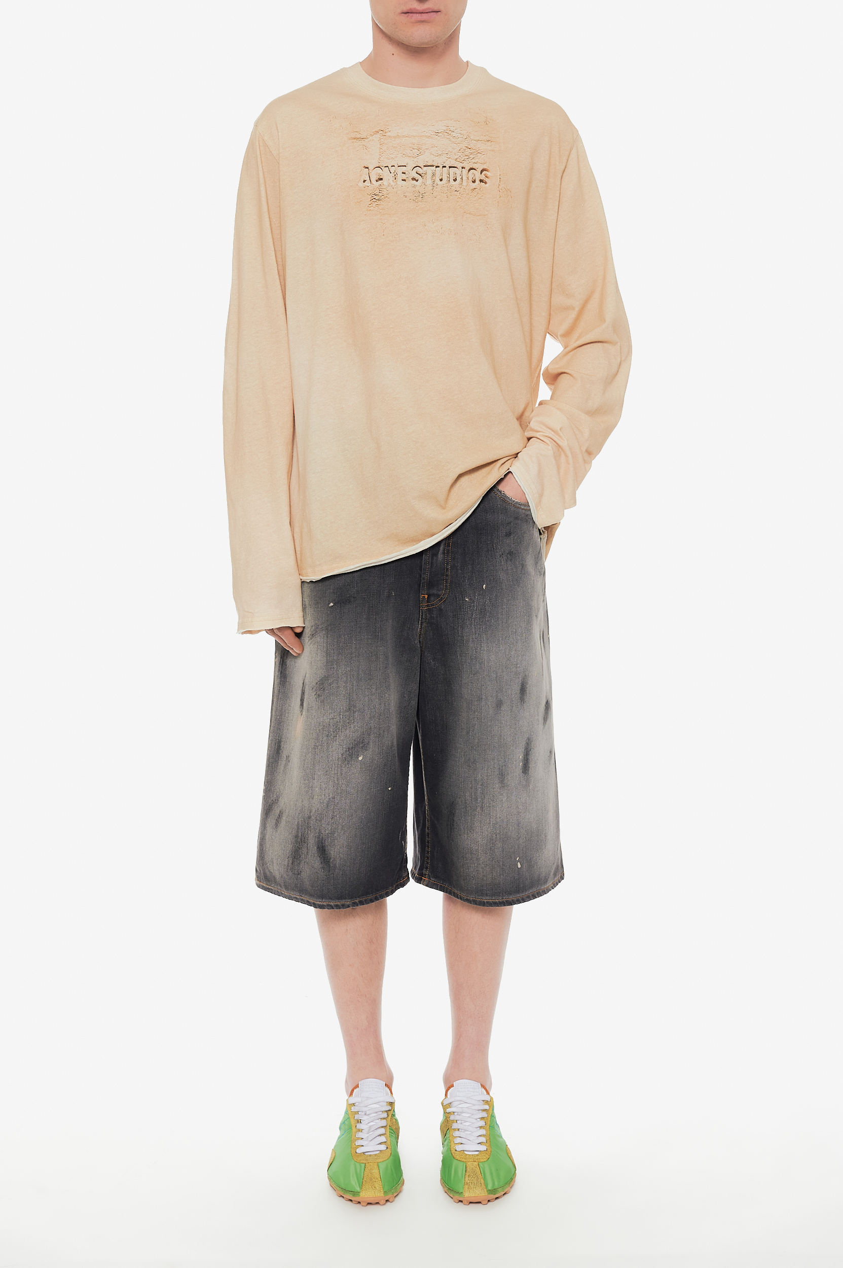Acne Studios Реглан