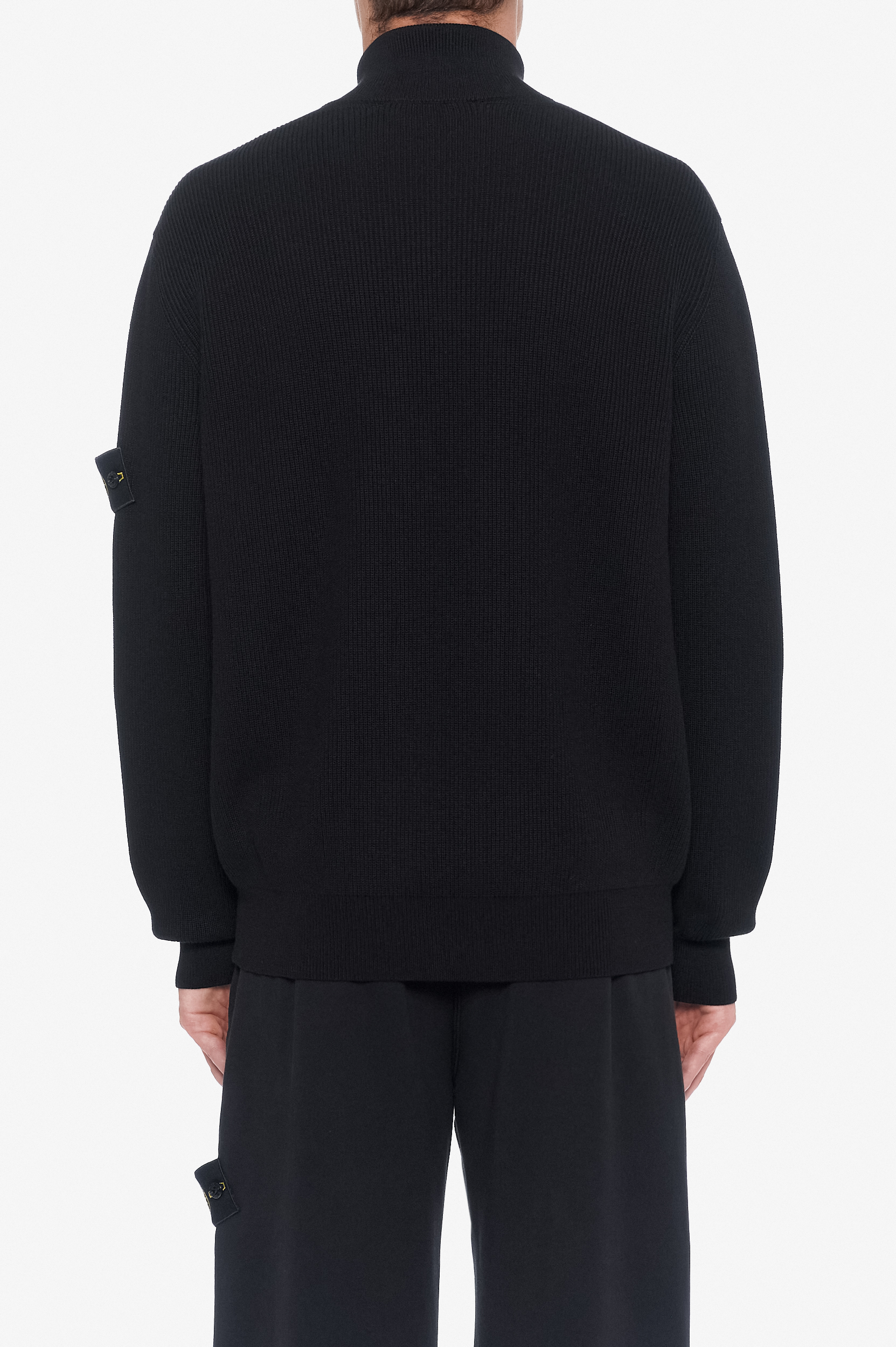 Stone Island Кардиган