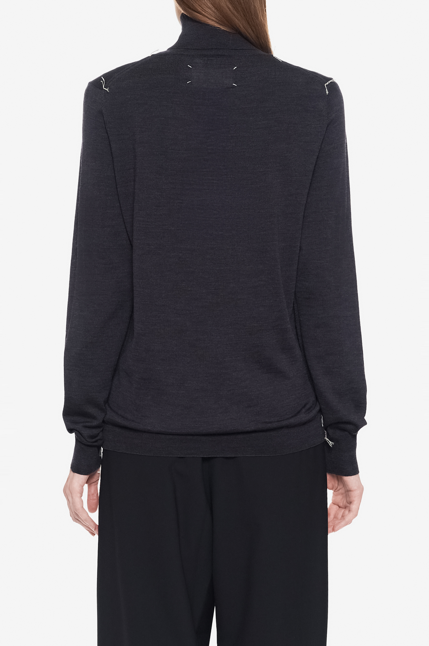 Maison Margiela Водолазка