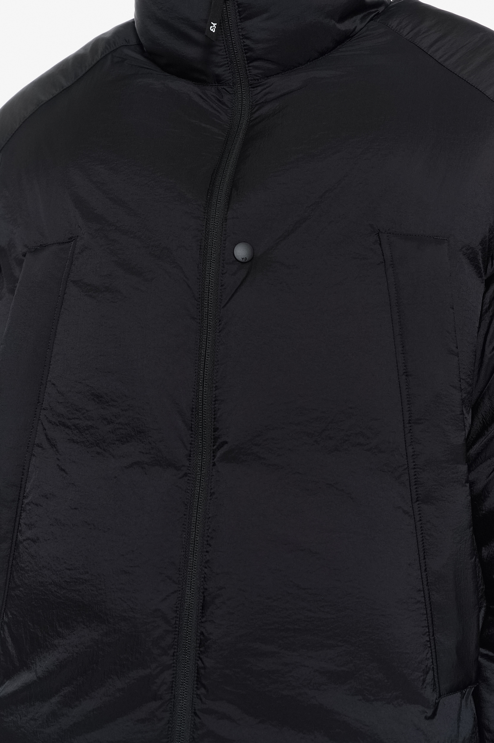 Y-3 Пуховик