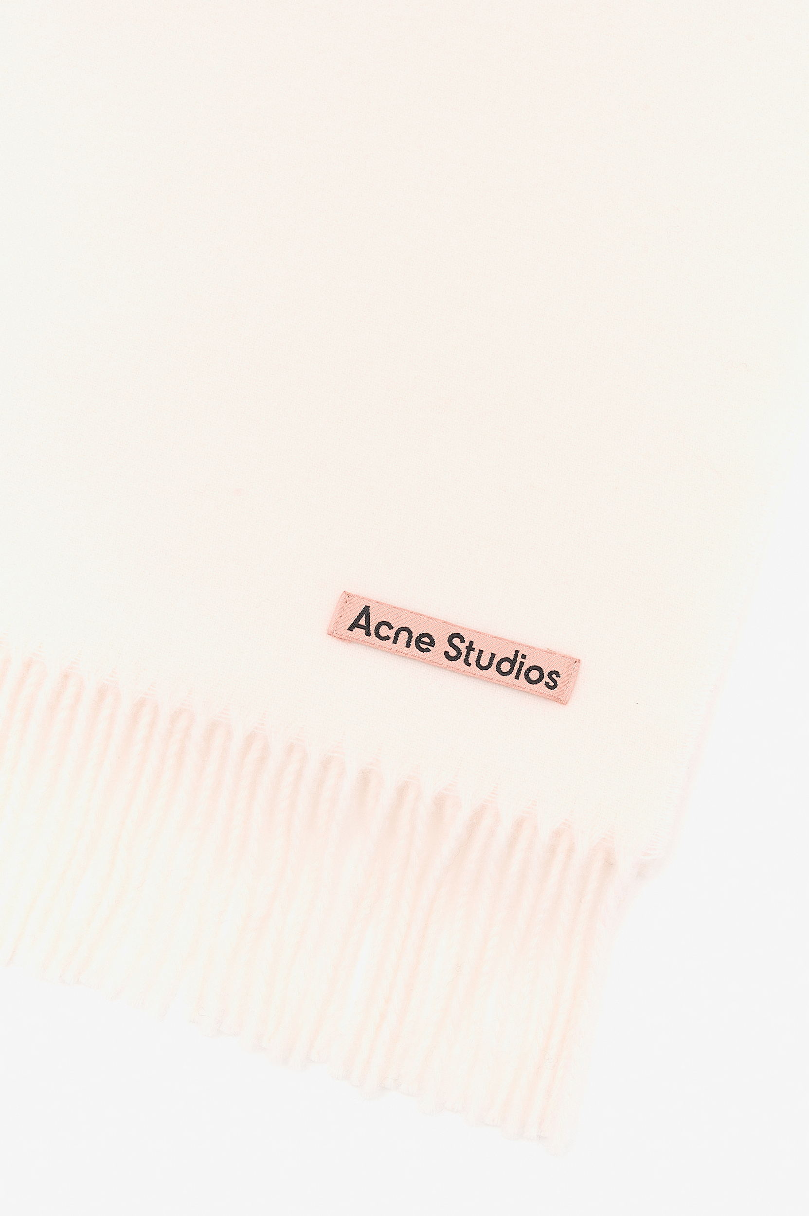 Acne Studios Шарф