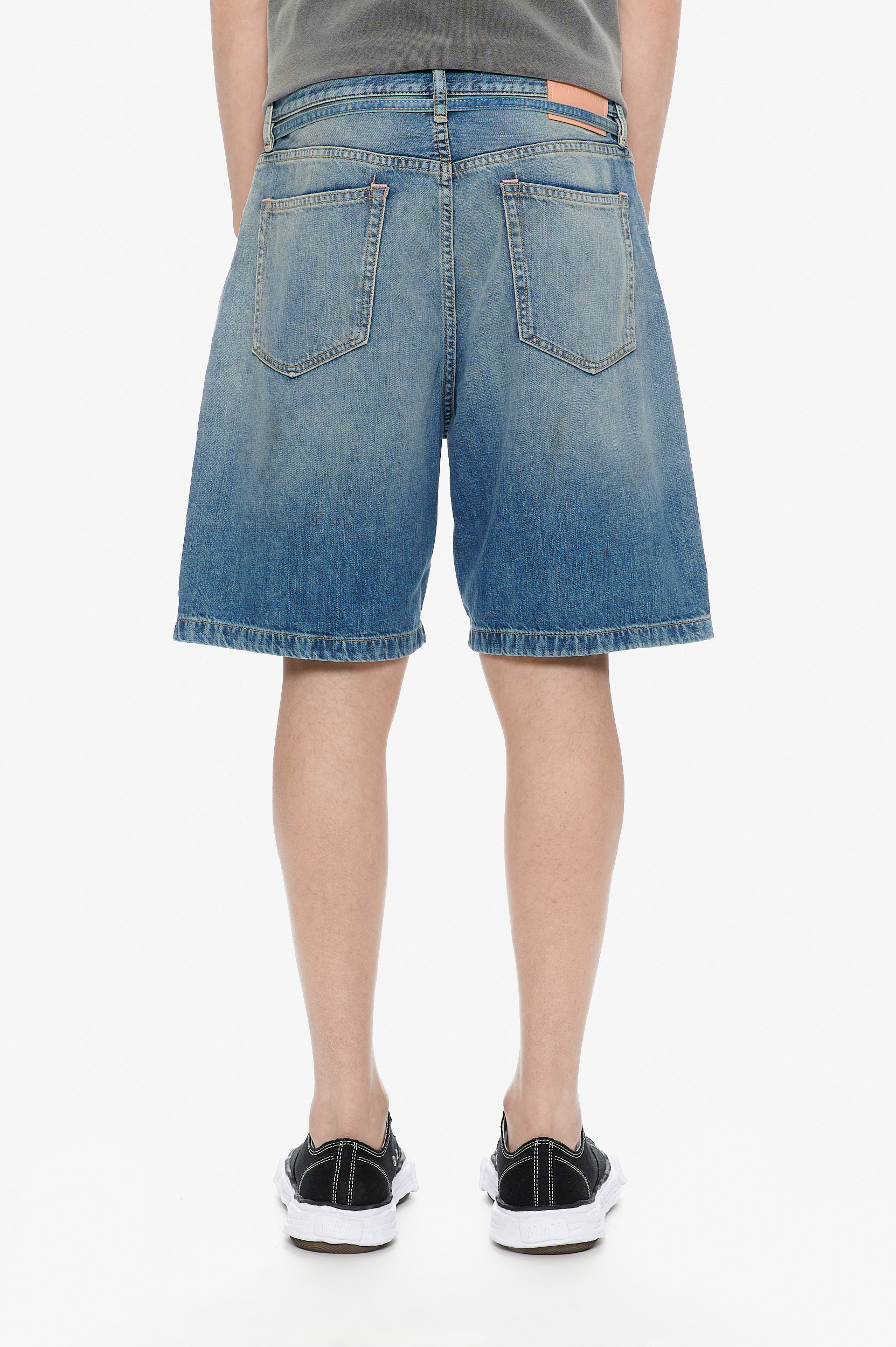 Acne Studios Шорты