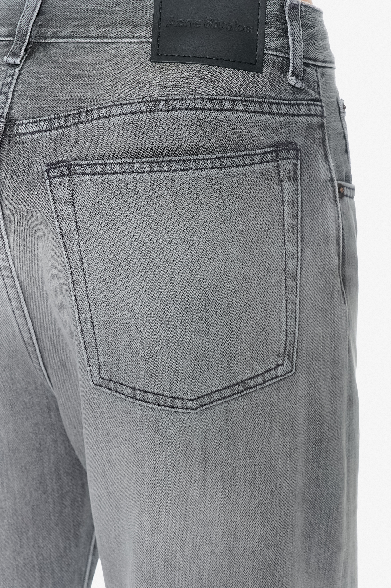 Acne Studios Джинси