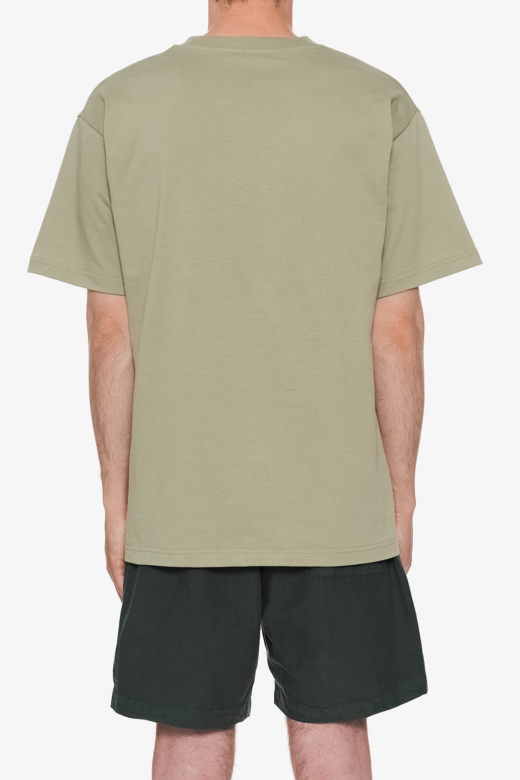Norse Projects Футболка