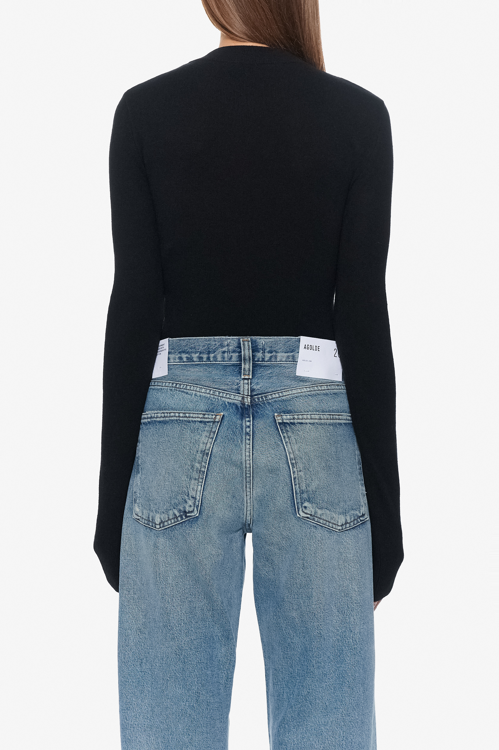 Stella Mccartney Боді