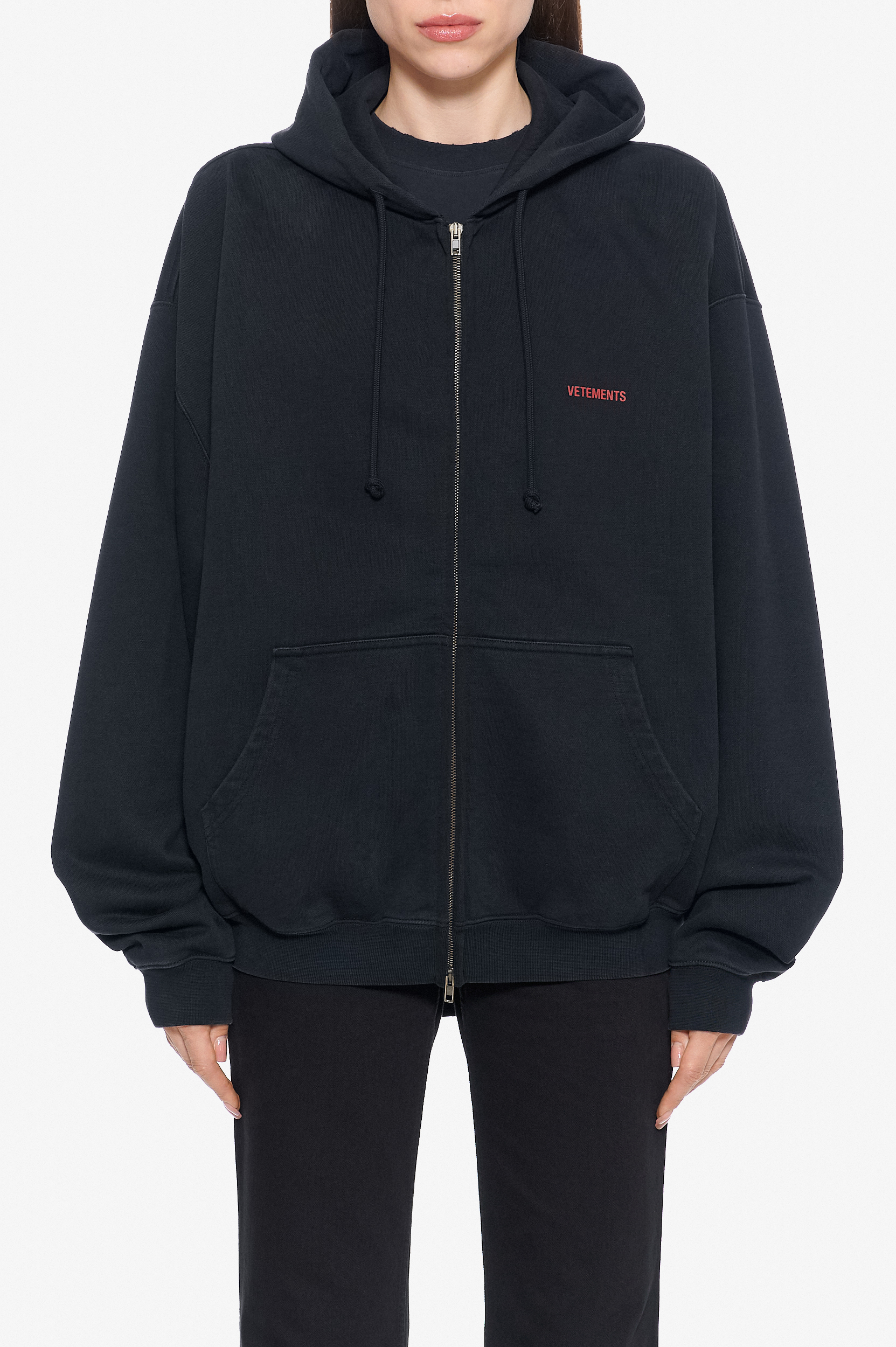 Vetements Худі