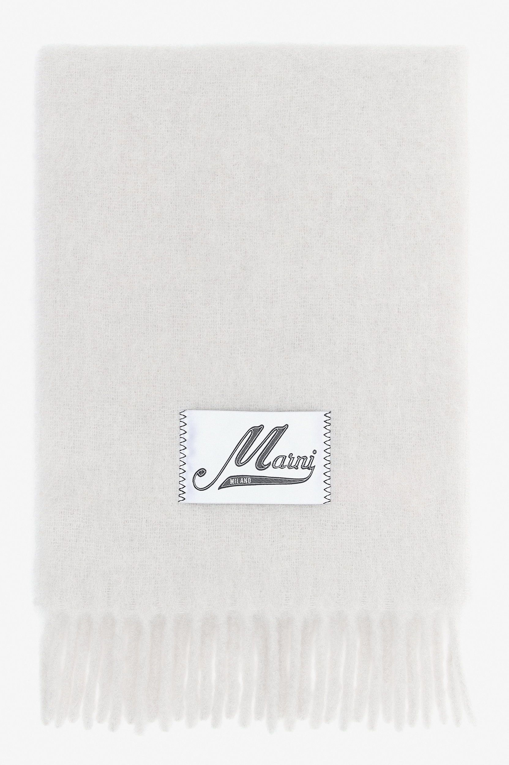 Marni Шарф