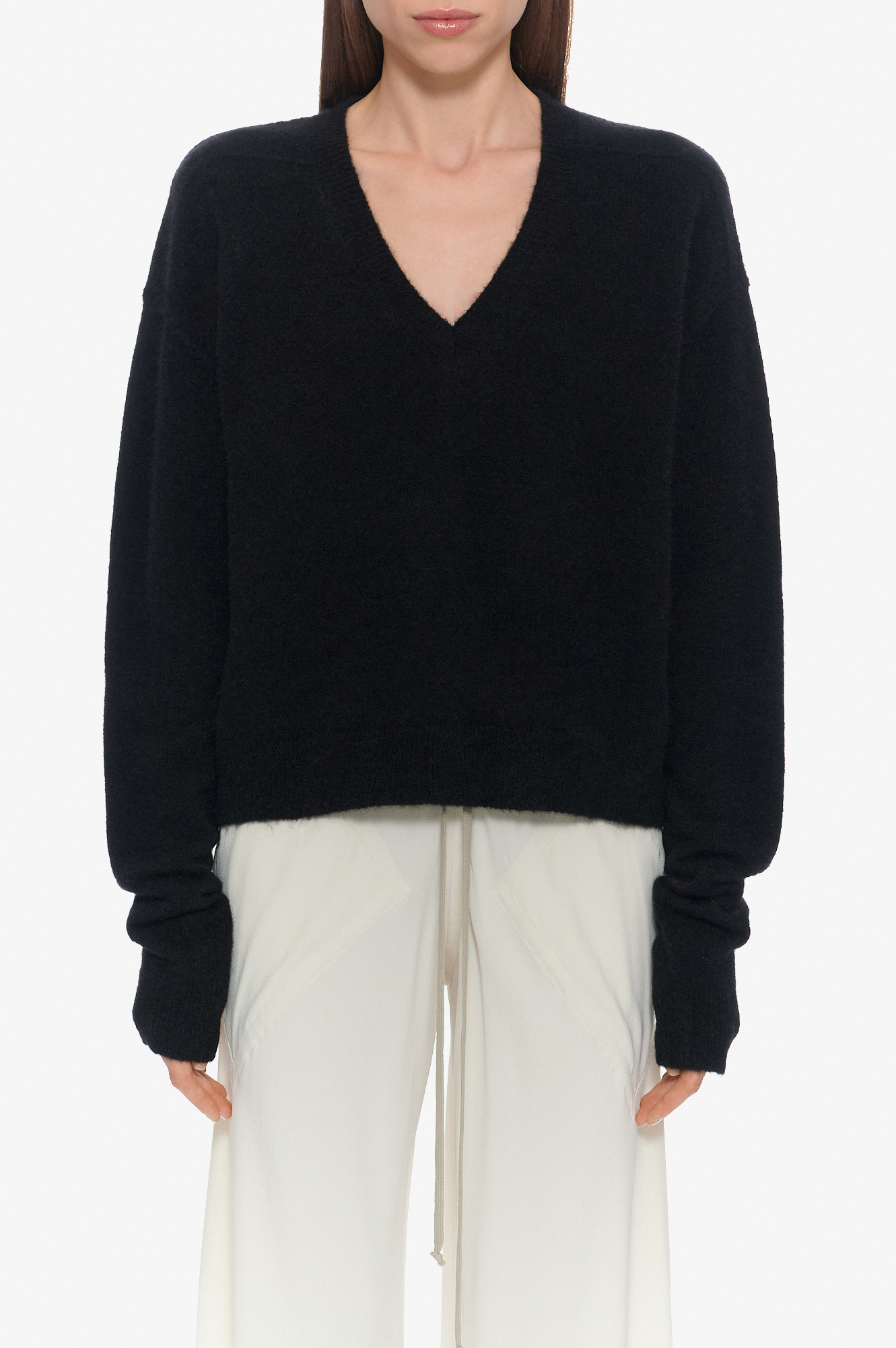 Rick Owens Светр