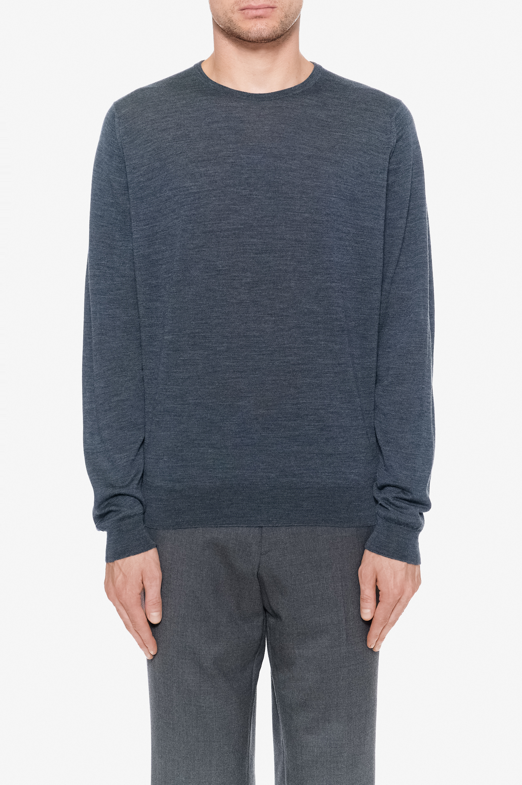 John Smedley Свитер