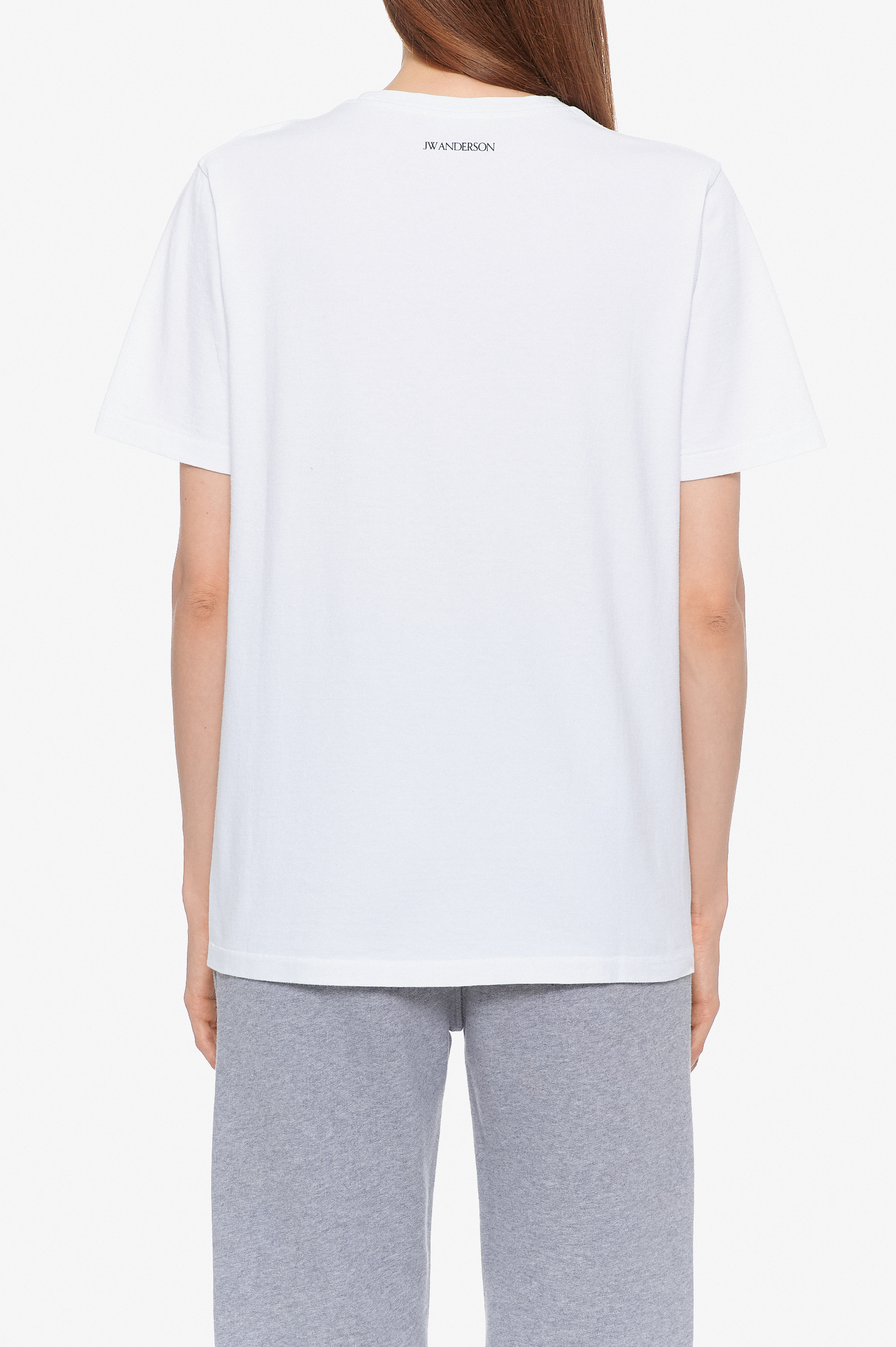 Jw Anderson Футболка