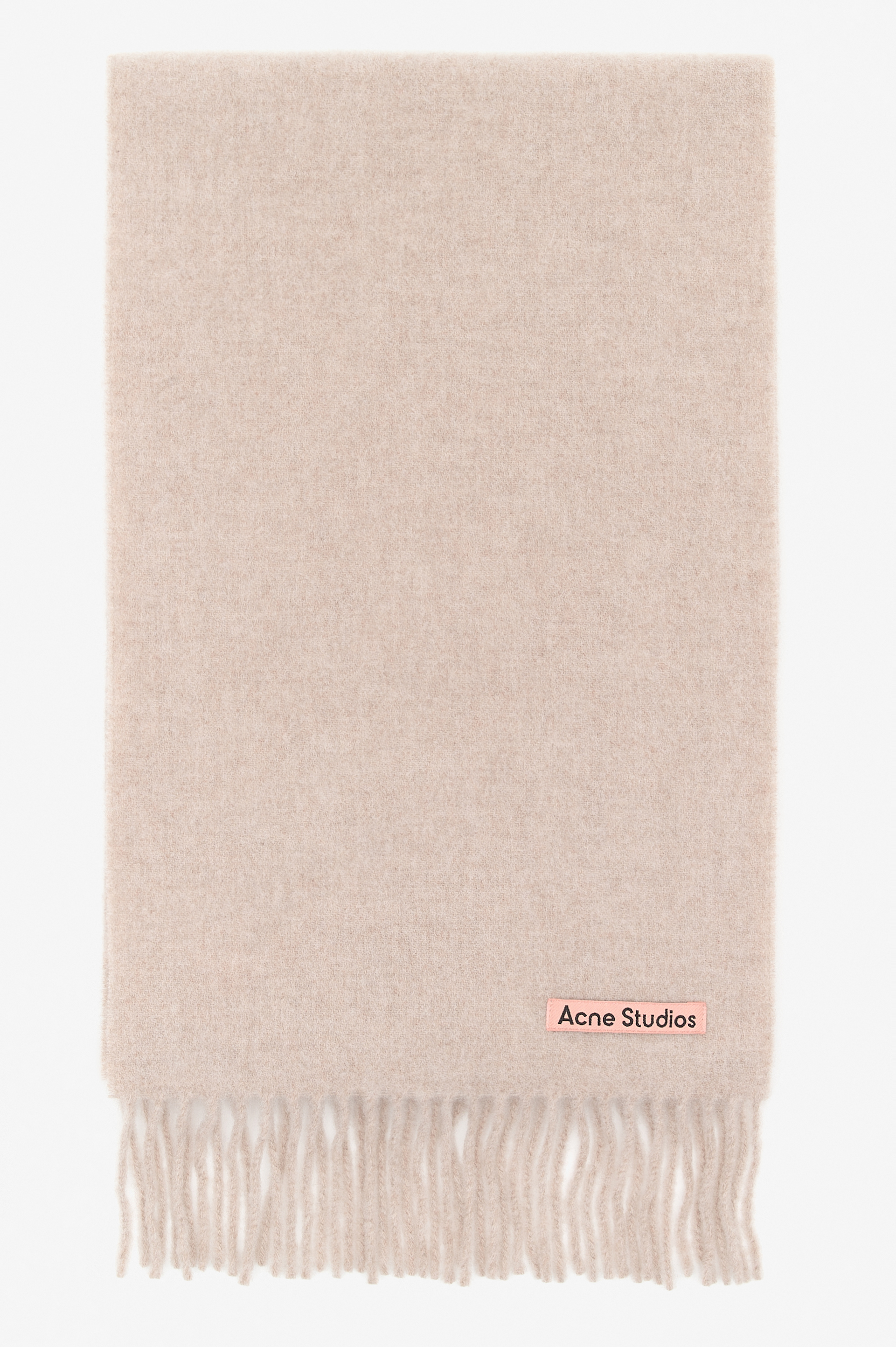 Acne Studios Шарф